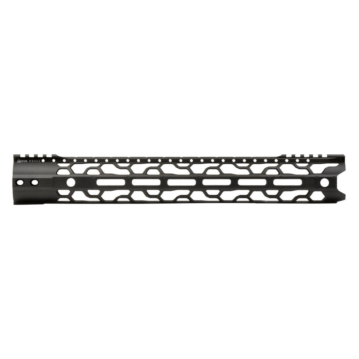 ODIN 15.5&quot; MLOK 308 O2 LT HIGH PRO