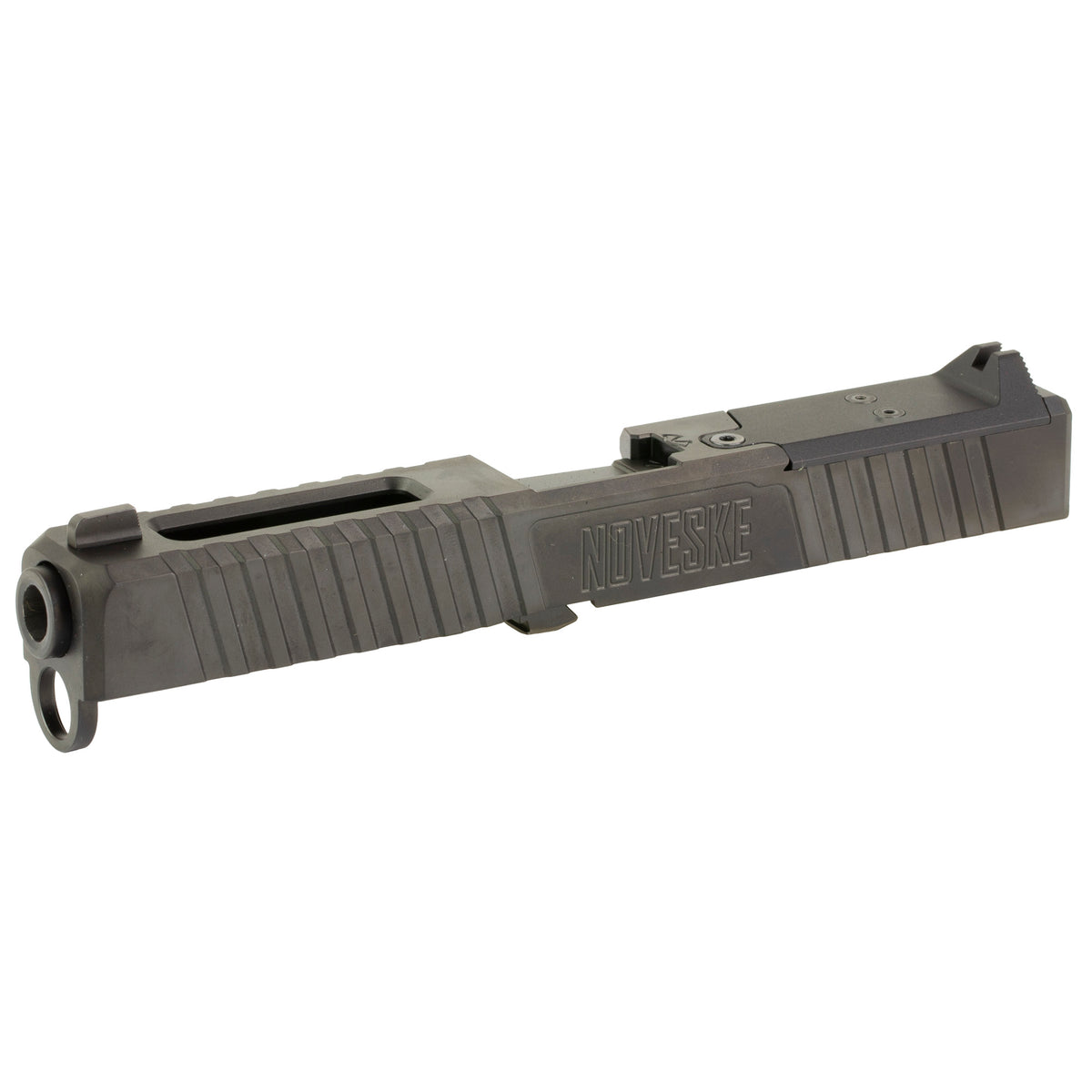 NOVESKE OR SLD/BARREL GLK 17 G4 BLK