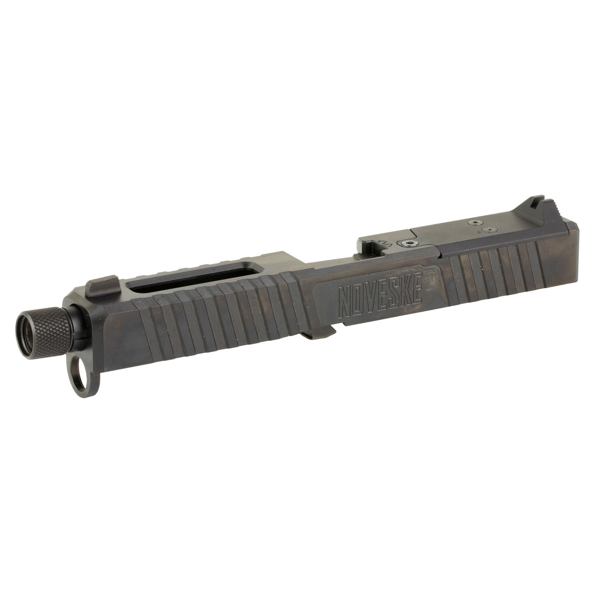 NOVESKE OR SLD/BBL GLK 17 G4 THRD BK