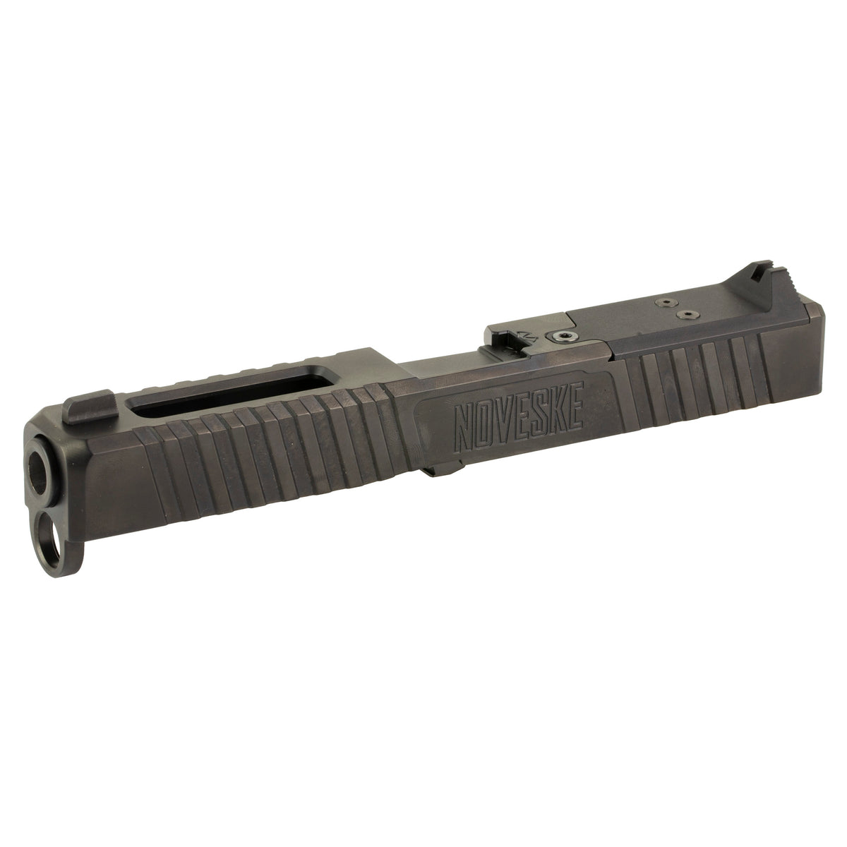 NOVESKE OR SLD/BARREL GLK 17 G5 BLK
