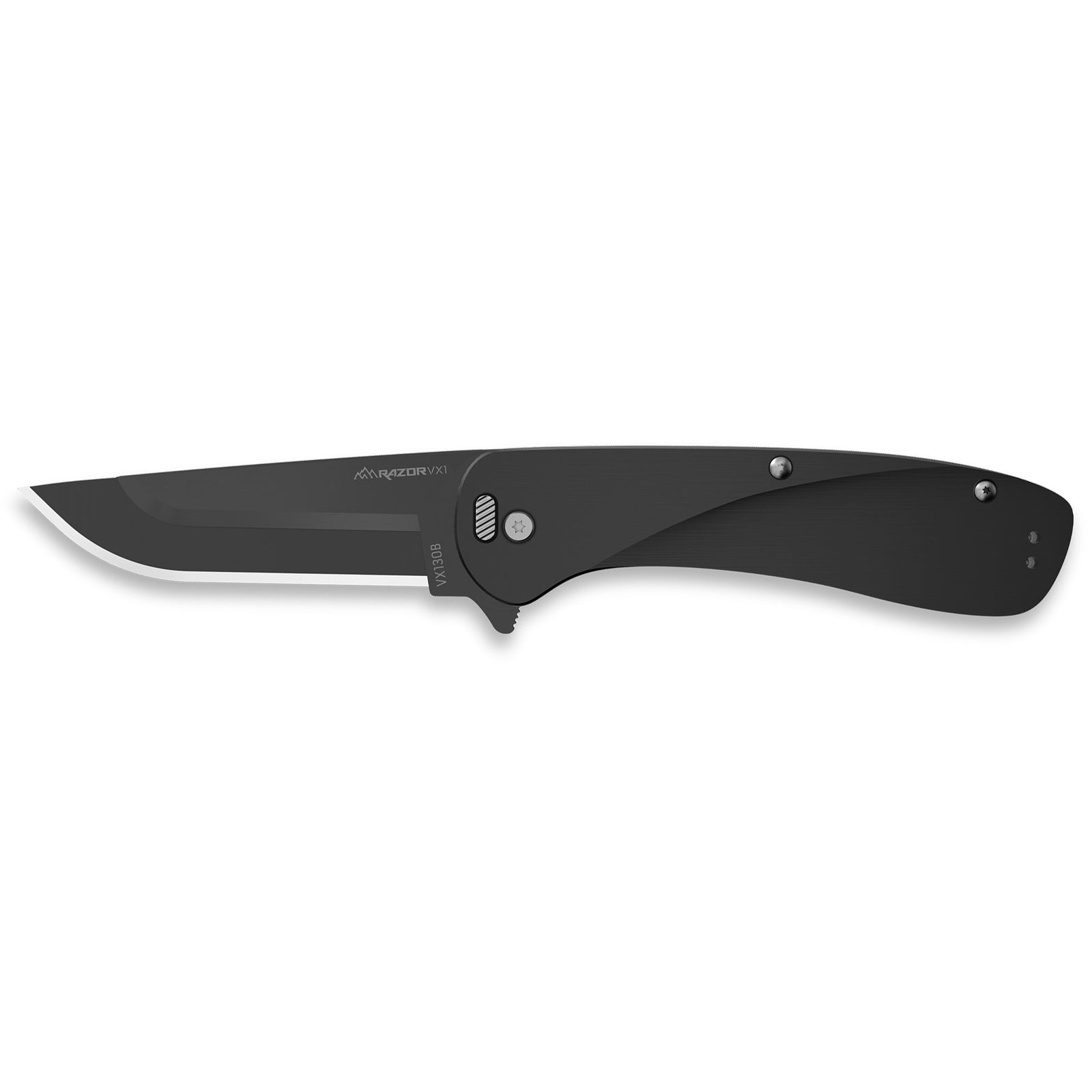 OD EDGE RAZOR VX1 SPRNG ASST BLACK - American Ordnance