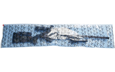 HOPPES AIRVAULT VCI LONG GUN BAG BLU - American Ordnance