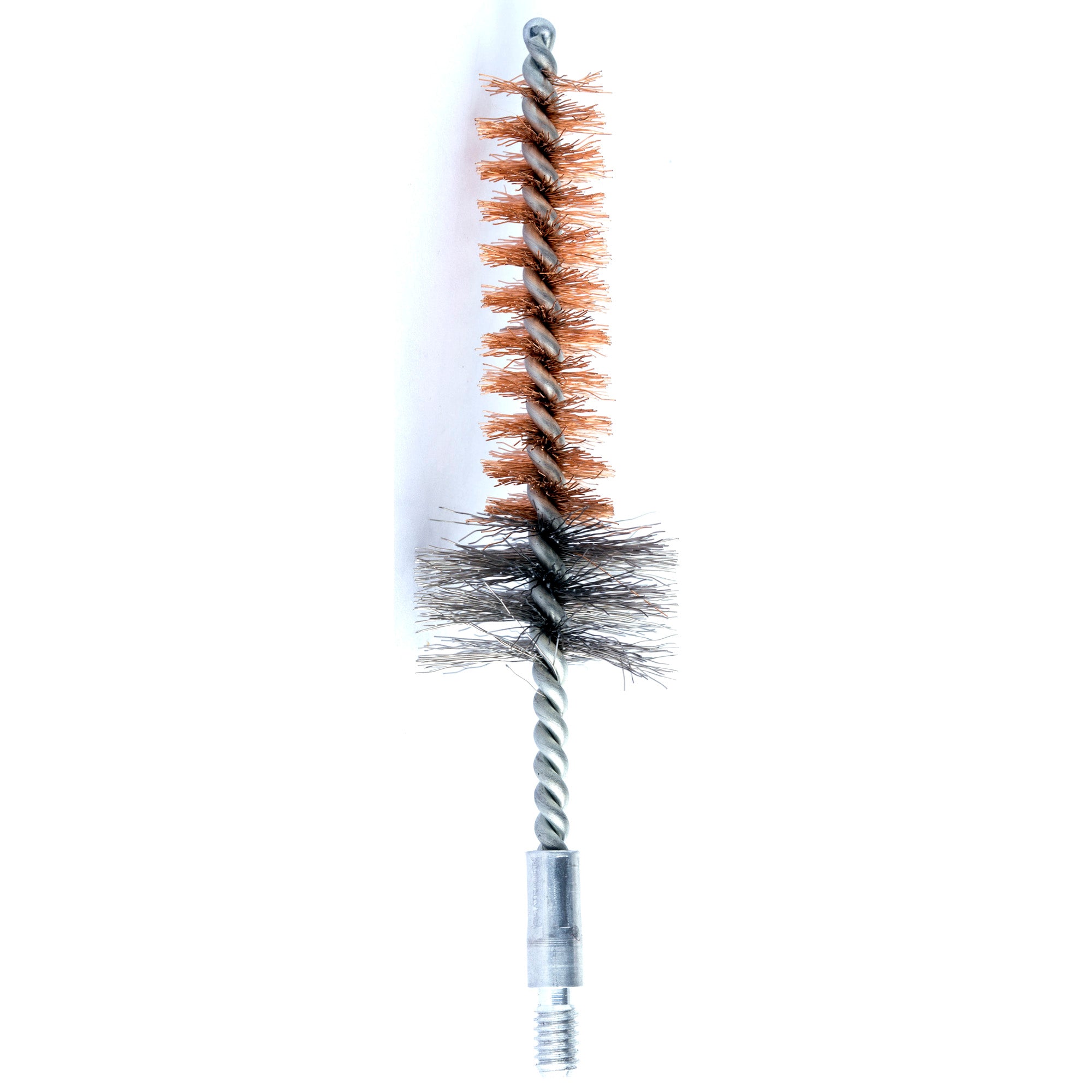 HOPPES CHAMBER BRUSH AR 5.56/223 3PK - American Ordnance