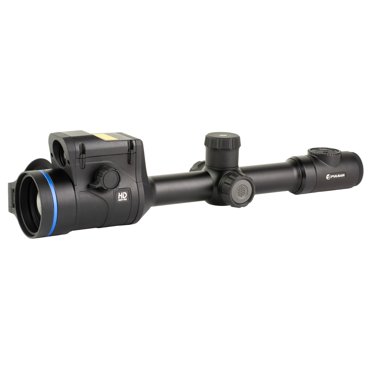 PULSAR THERMION 2 LRF XL50 THRML - American Ordnance
