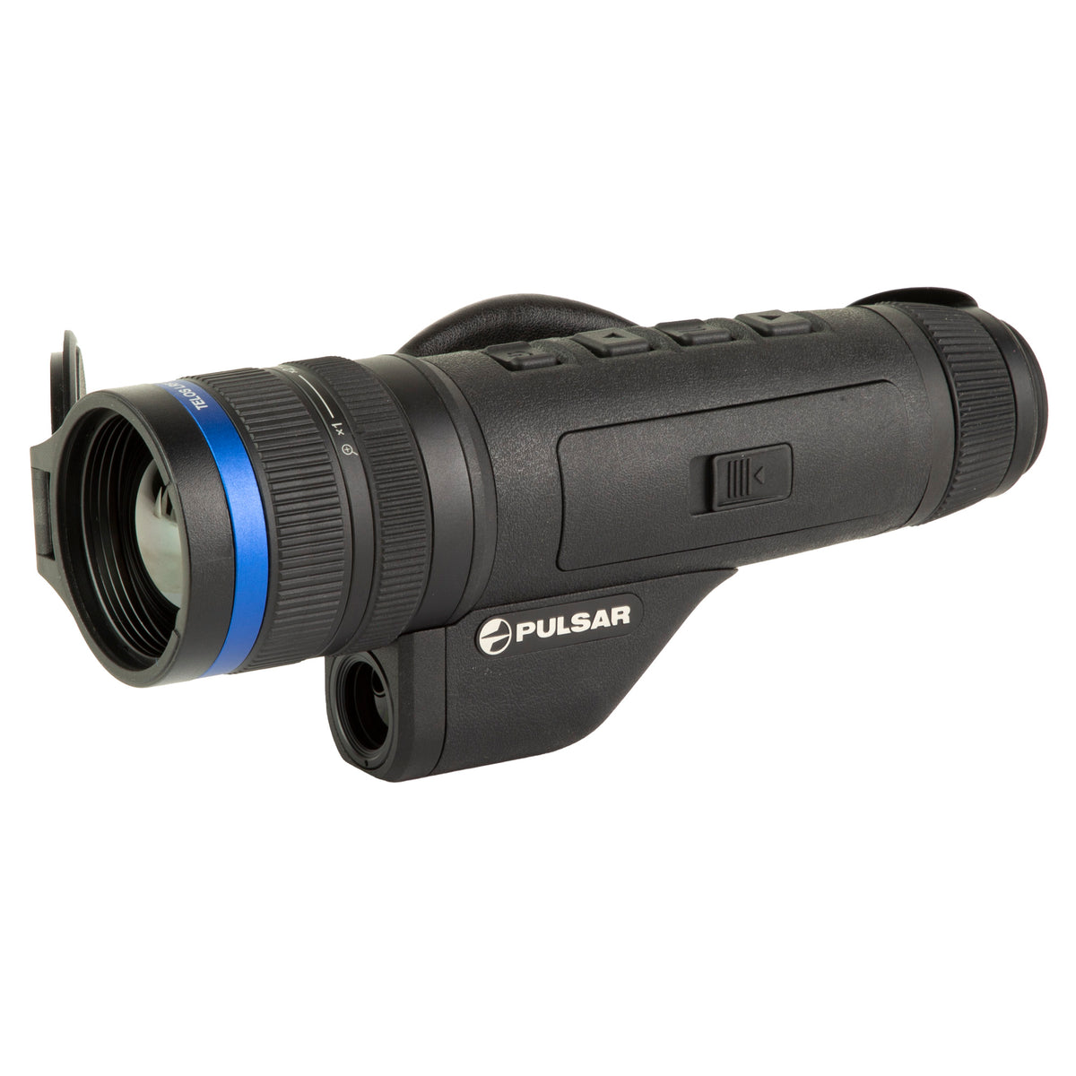 PULSAR TELOS LRF XP50 2.5-10X50 BLK - American Ordnance
