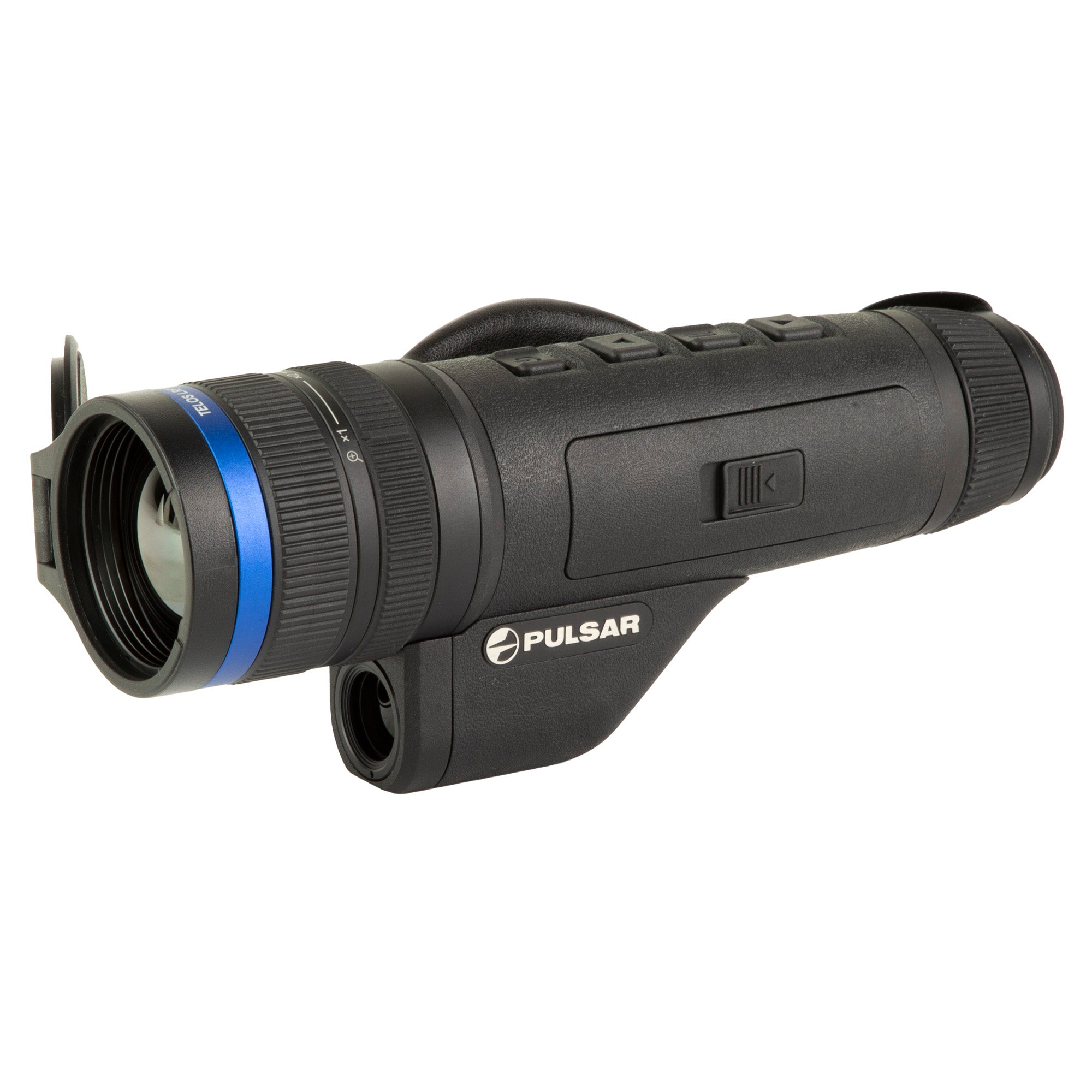 PULSAR TELOS LRF XP50 2.5-10X50 BLK - American Ordnance