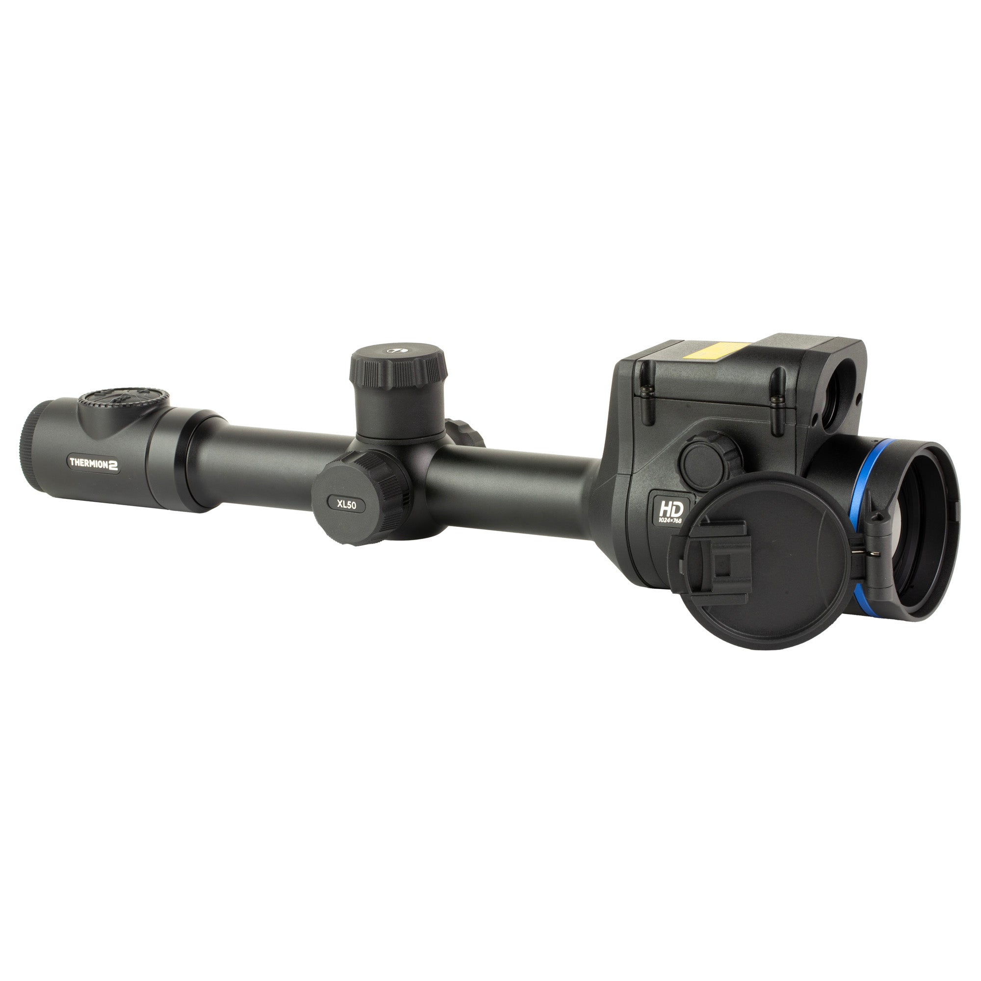 PULSAR THERMION 2 LRF XL50 THRML - American Ordnance