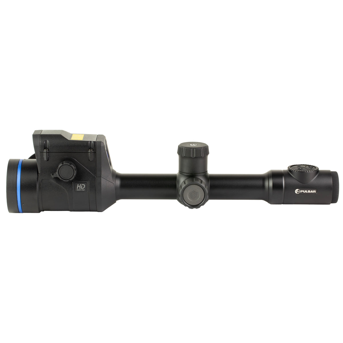 PULSAR THERMION 2 LRF XL50 THRML - American Ordnance