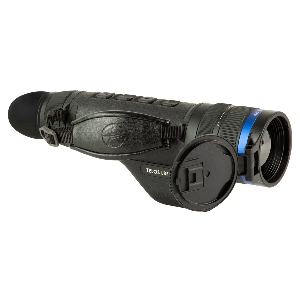 PULSAR TELOS LRF XP50 2.5-10X50 BLK - American Ordnance