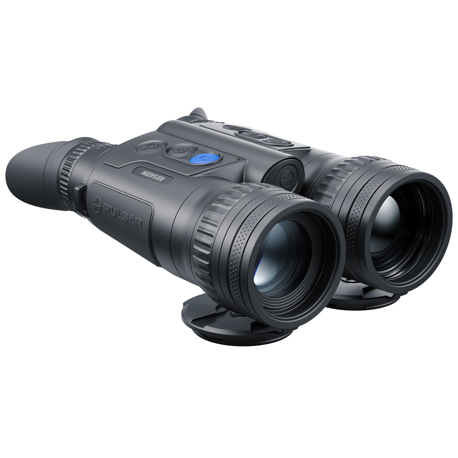 PULSAR MERGER DUO NXP50 2-16X30 BLK - American Ordnance