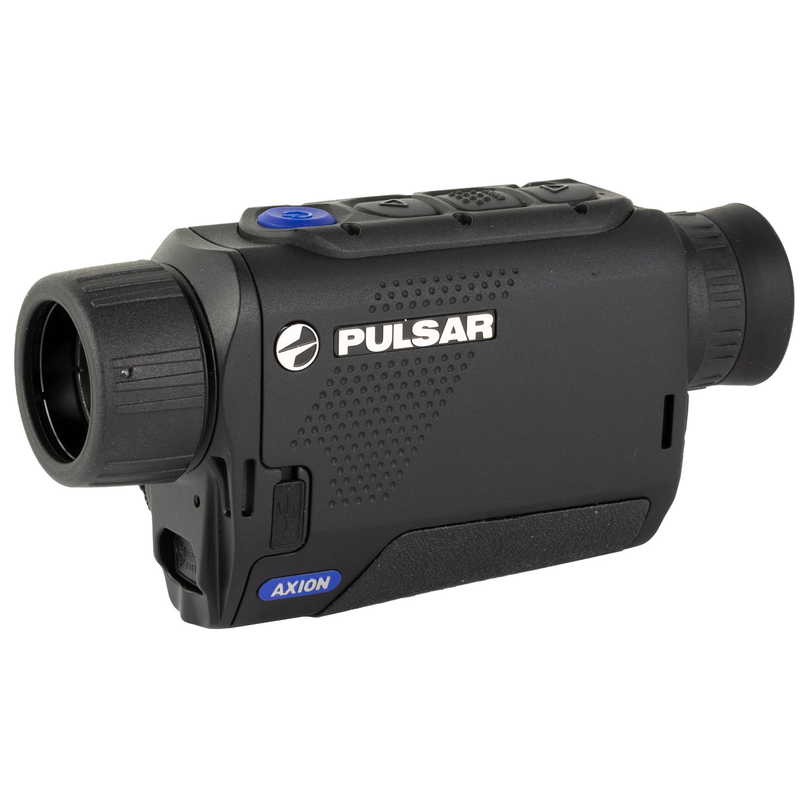 PULSAR AXION XM30F THERMAL MONOCULAR - American Ordnance