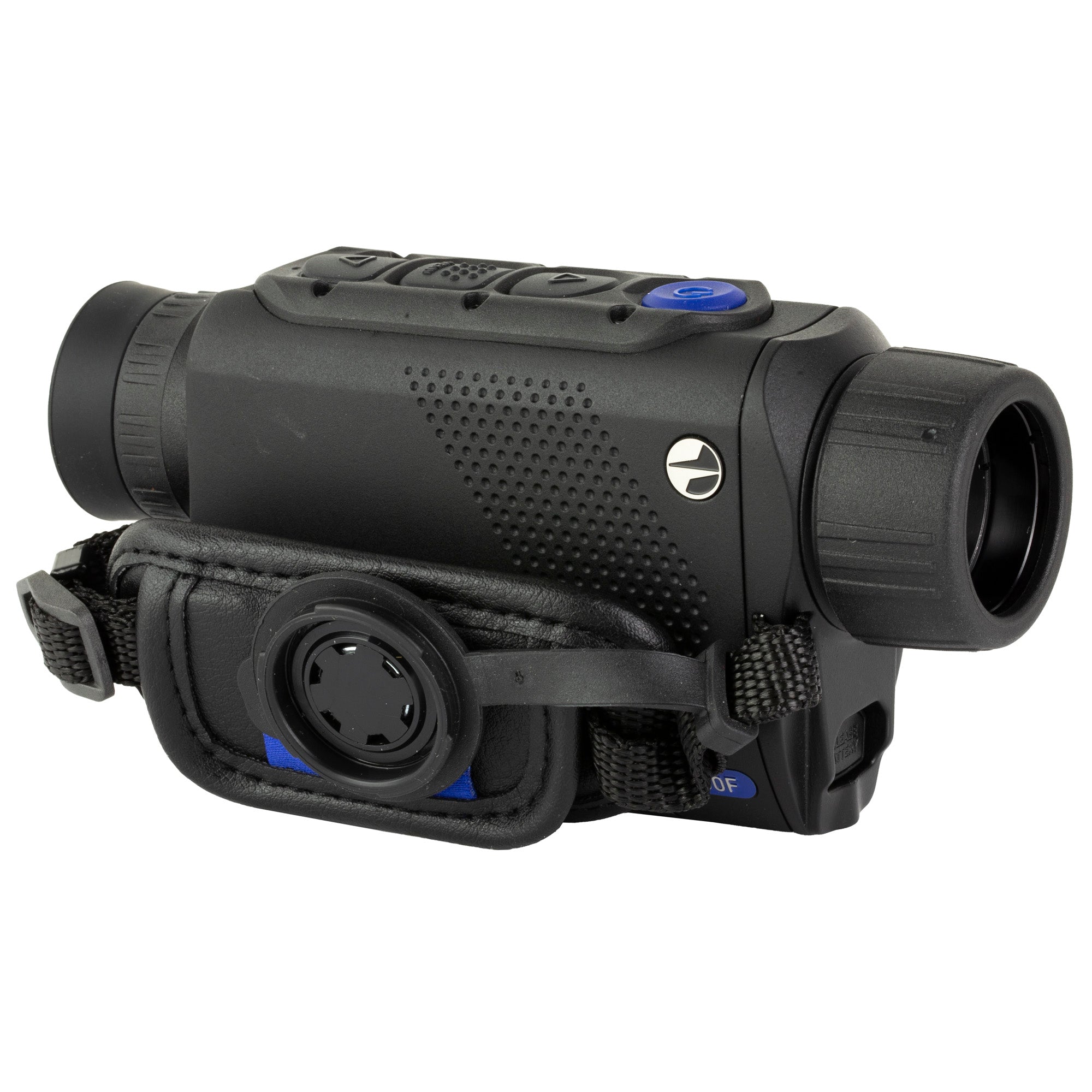 PULSAR AXION XM30F THERMAL MONOCULAR - American Ordnance