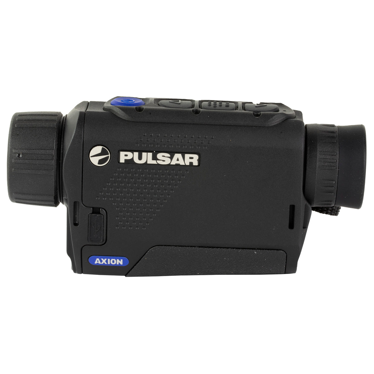 PULSAR AXION XM30F THERMAL MONOCULAR - American Ordnance