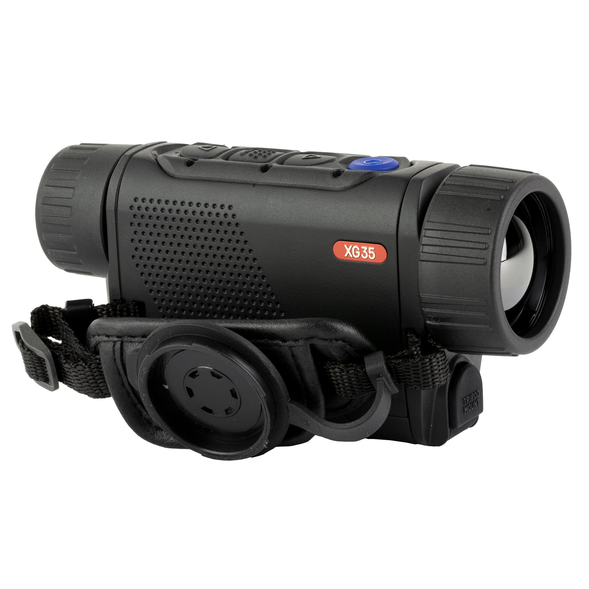 PULSAR AXION2 XG35 THERM MONOCULAR - American Ordnance