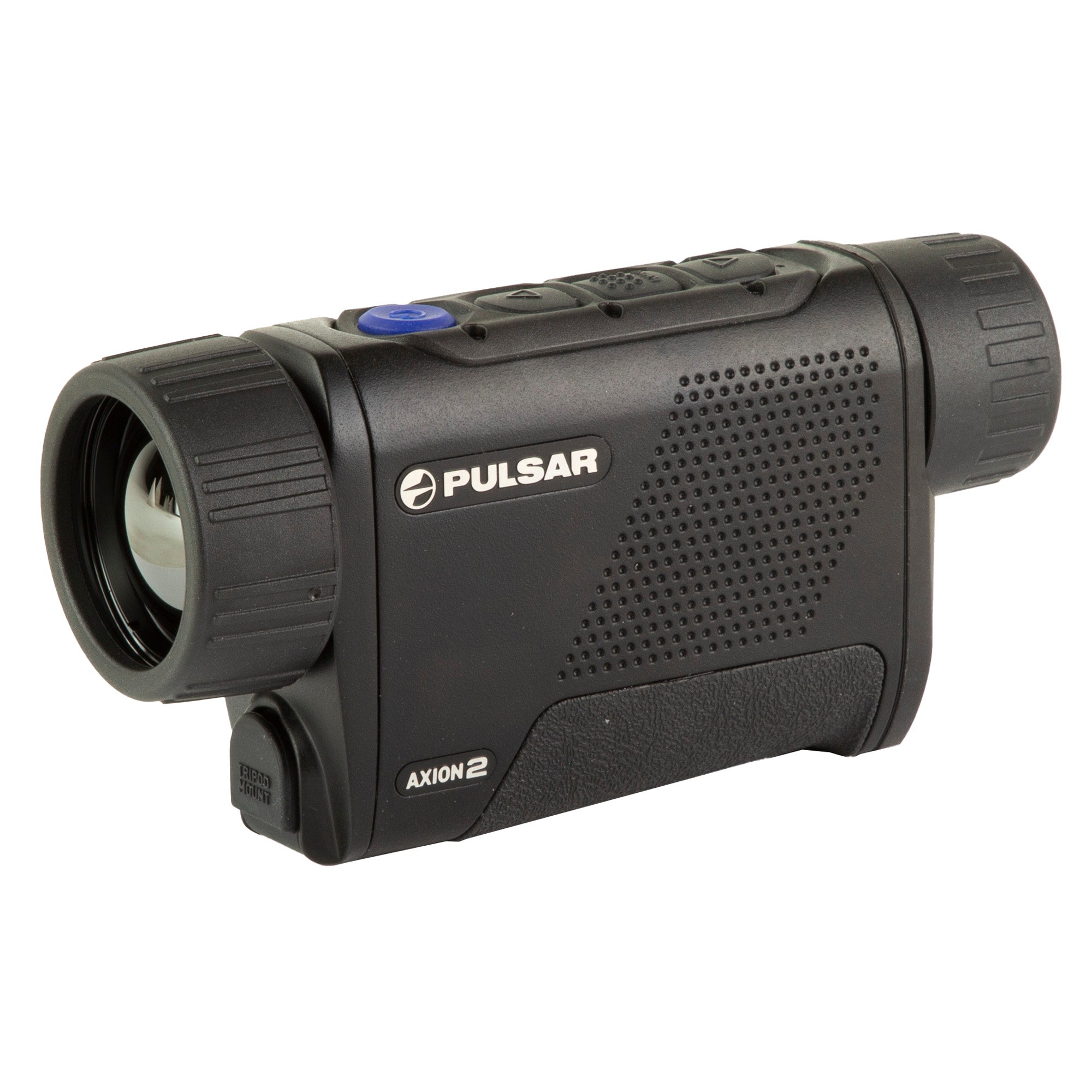 PULSAR AXION 2 XQ35 PRO 2-8X35 BLK - American Ordnance