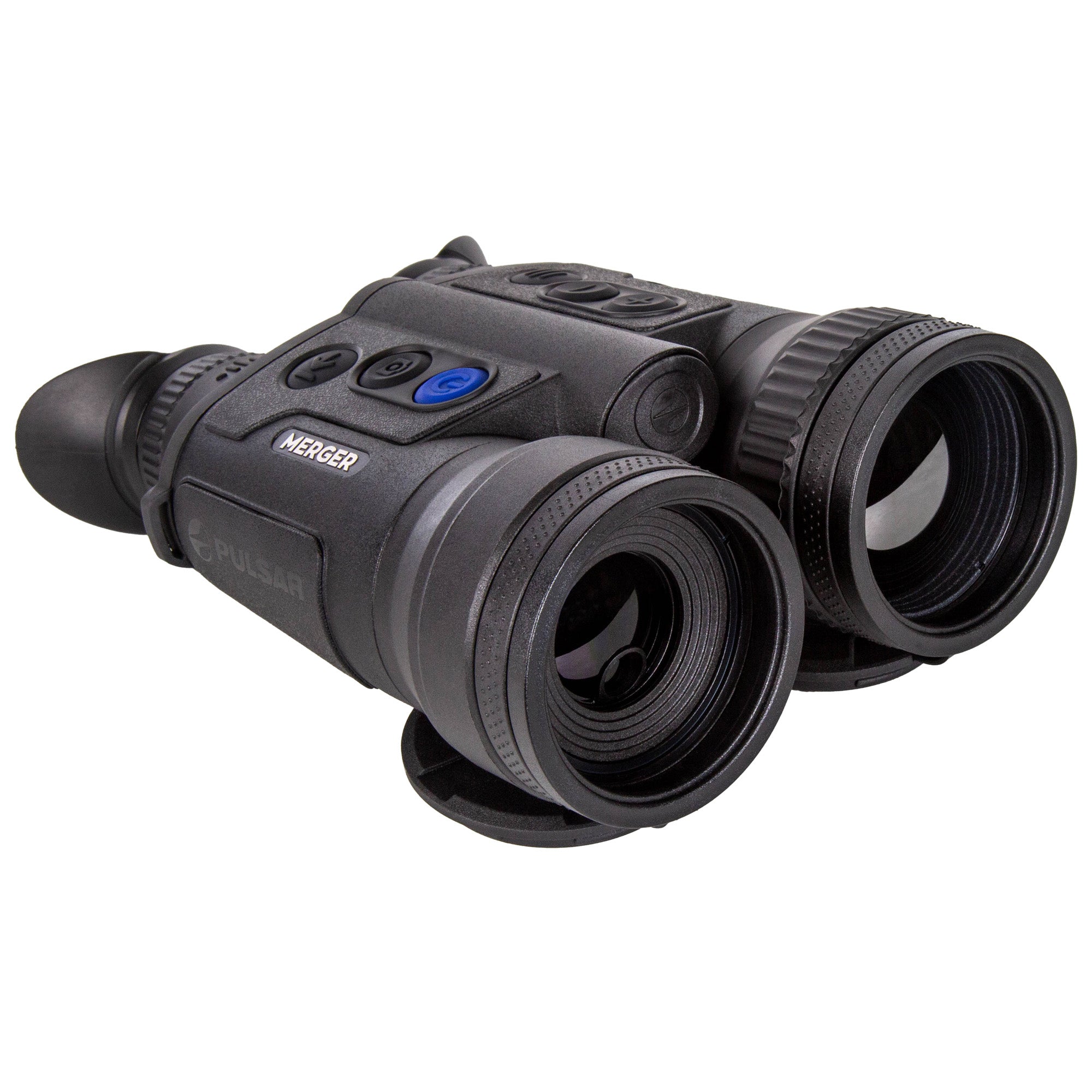 PULSAR MERGER XP50 2.5-20LRF THRM BI - American Ordnance