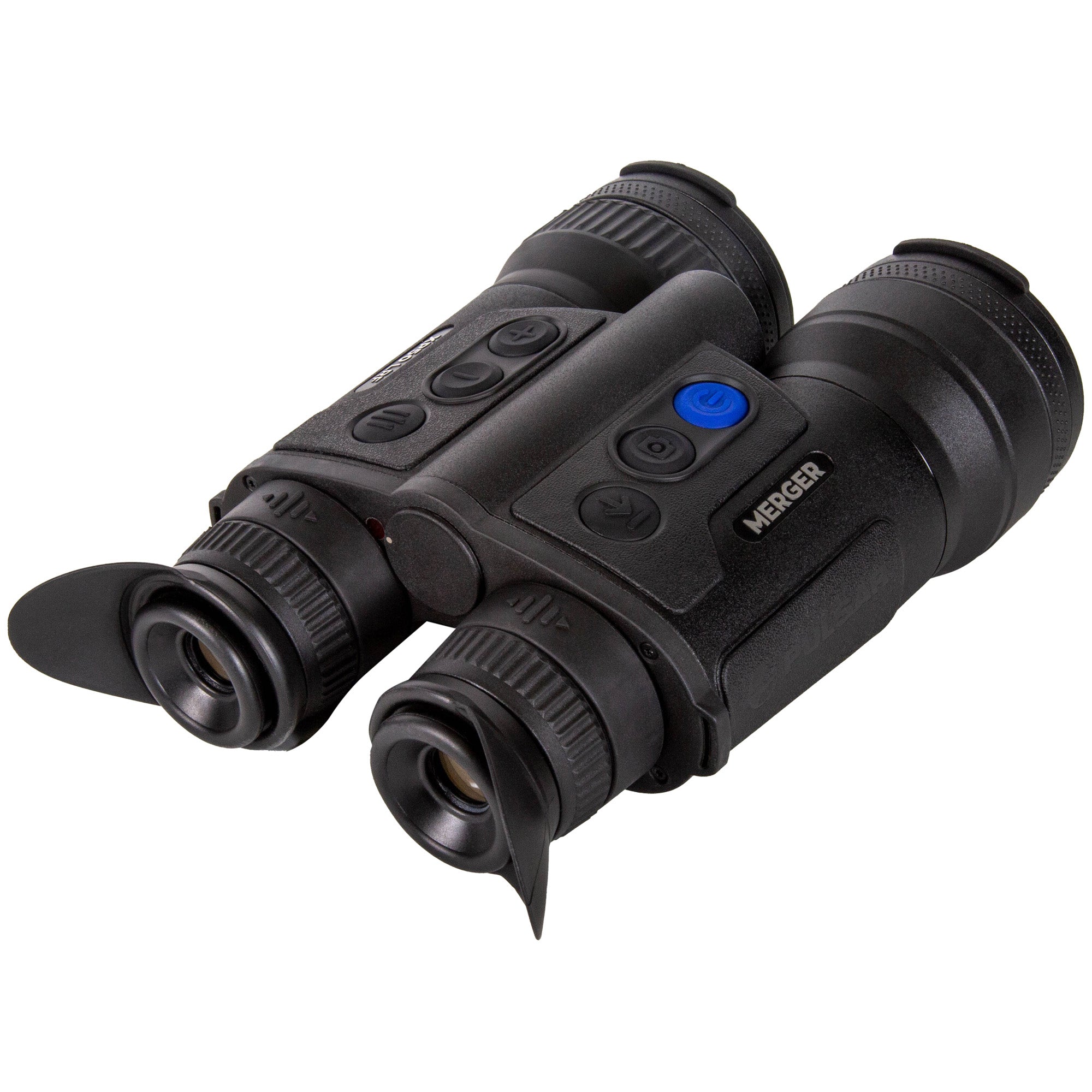 PULSAR MERGER XP50 2.5-20LRF THRM BI - American Ordnance