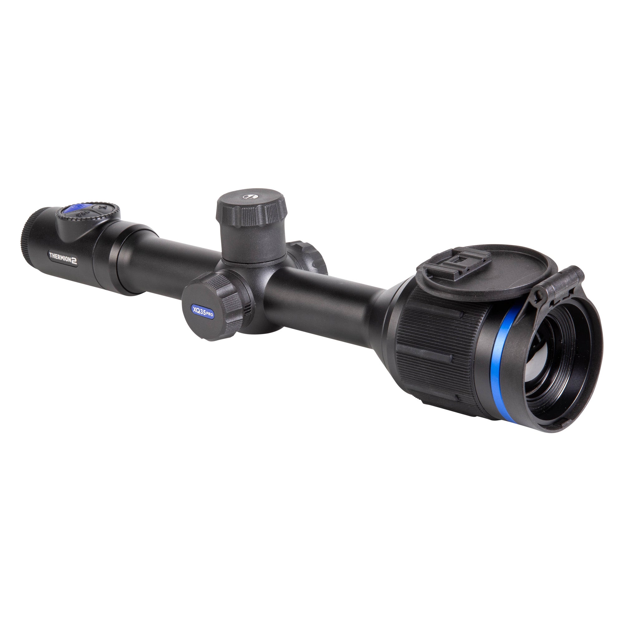 PULSAR THERMION 2 XQ35 PRO 2.5-10X - American Ordnance