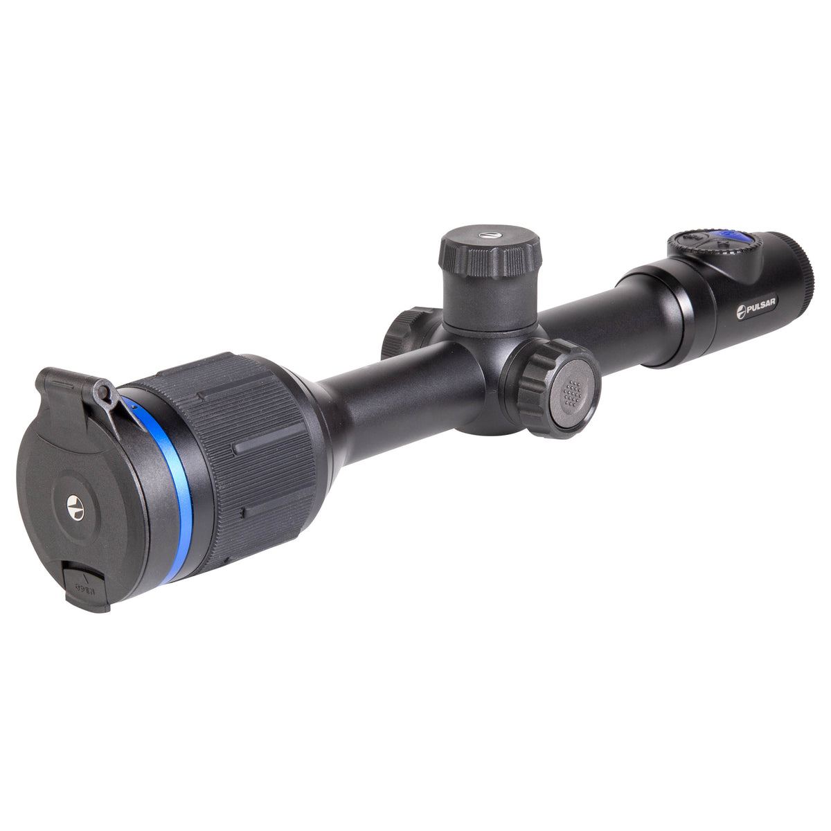 PULSAR THERMION 2 XQ35 PRO 2.5-10X - American Ordnance