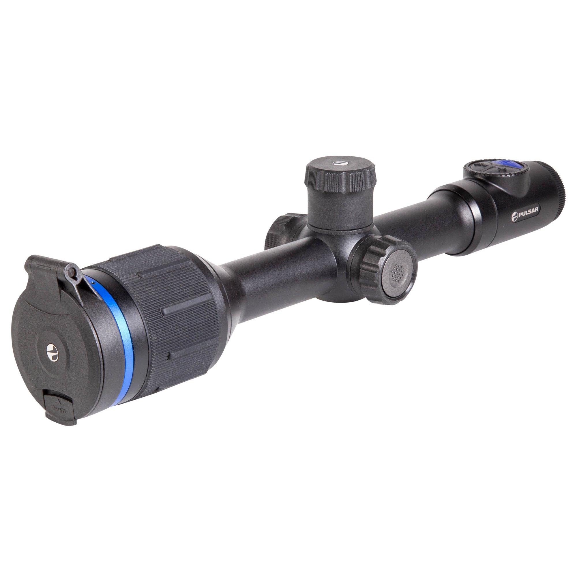 PULSAR THERMION 2 XQ35 PRO 2.5-10X - American Ordnance