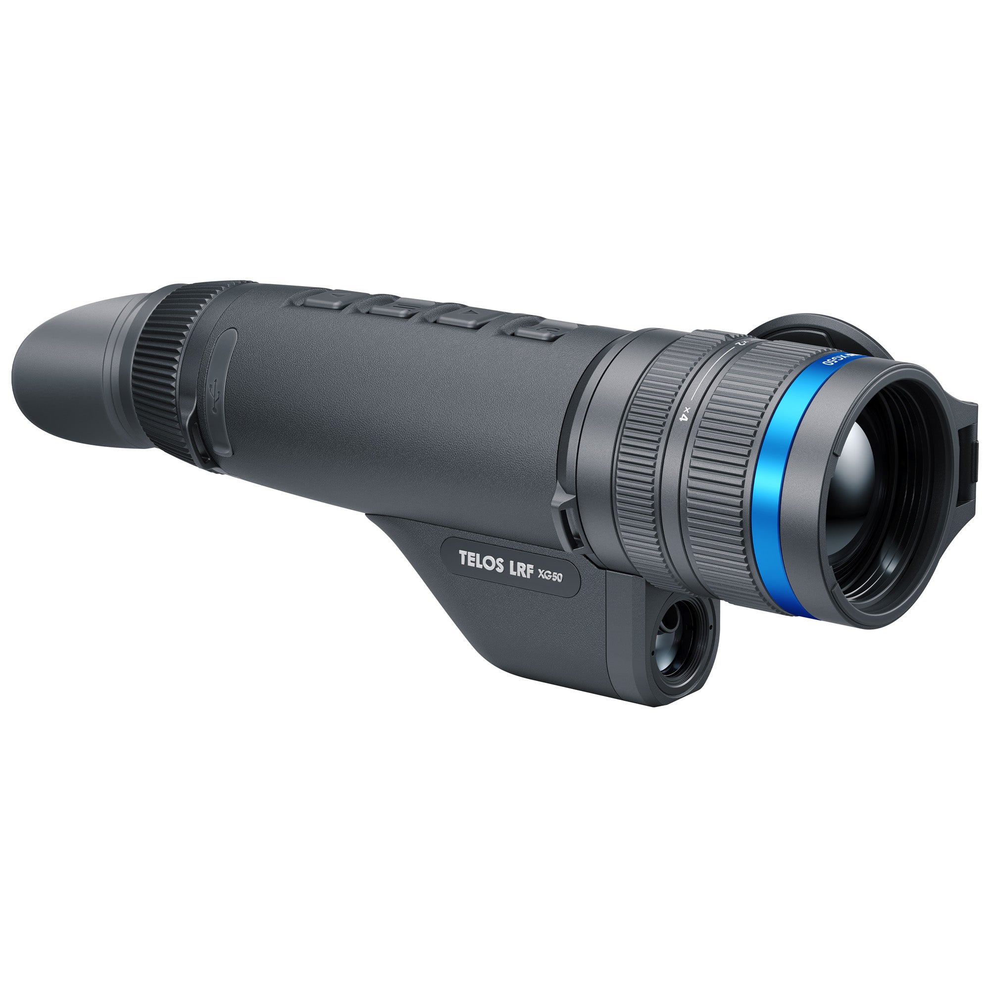 PULSAR TELOS LRF XG50 3.5-14X50 BLK - American Ordnance