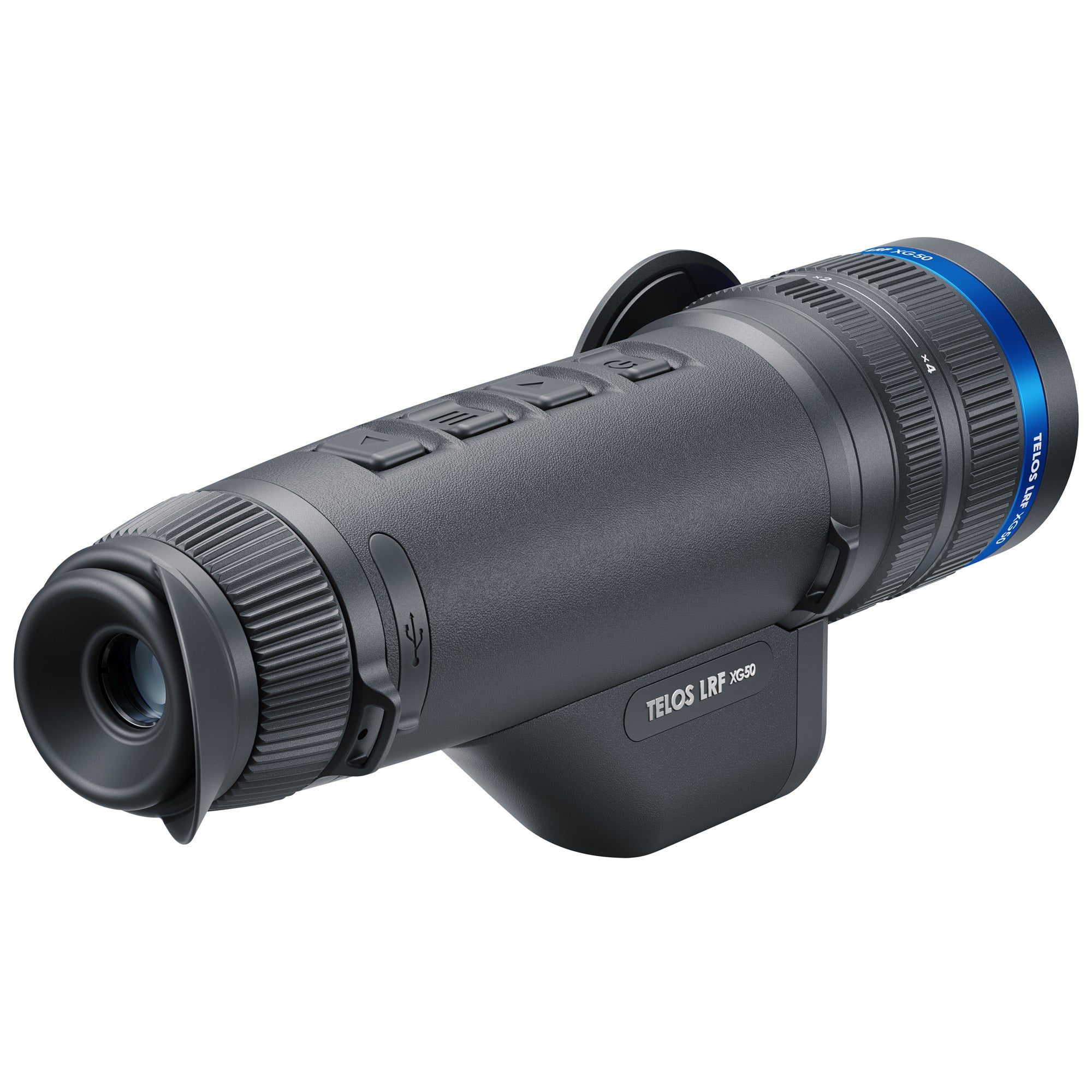 PULSAR TELOS LRF XG50 3.5-14X50 BLK - American Ordnance
