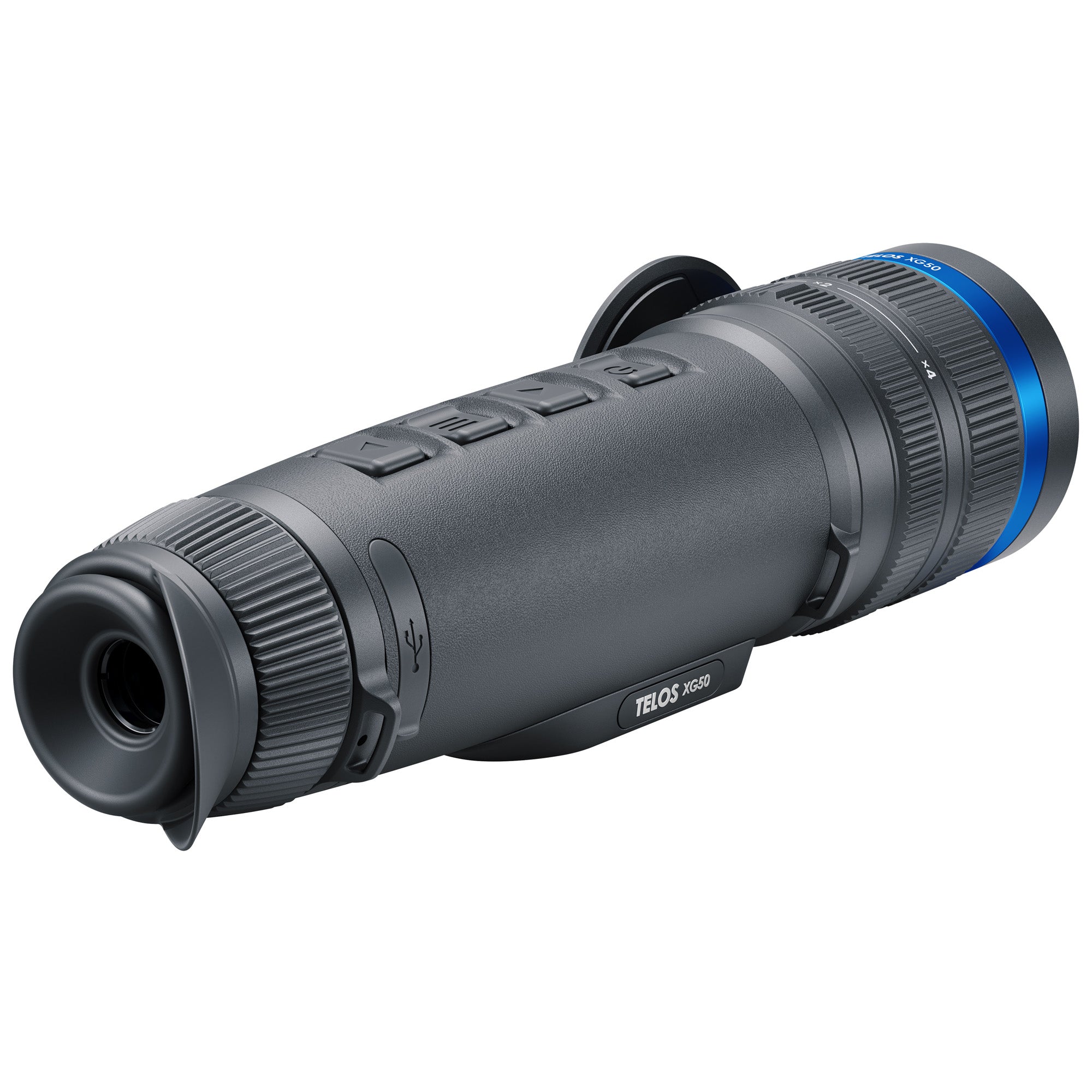 PULSAR TELOS XG50 3.5-14X50 BLK - American Ordnance