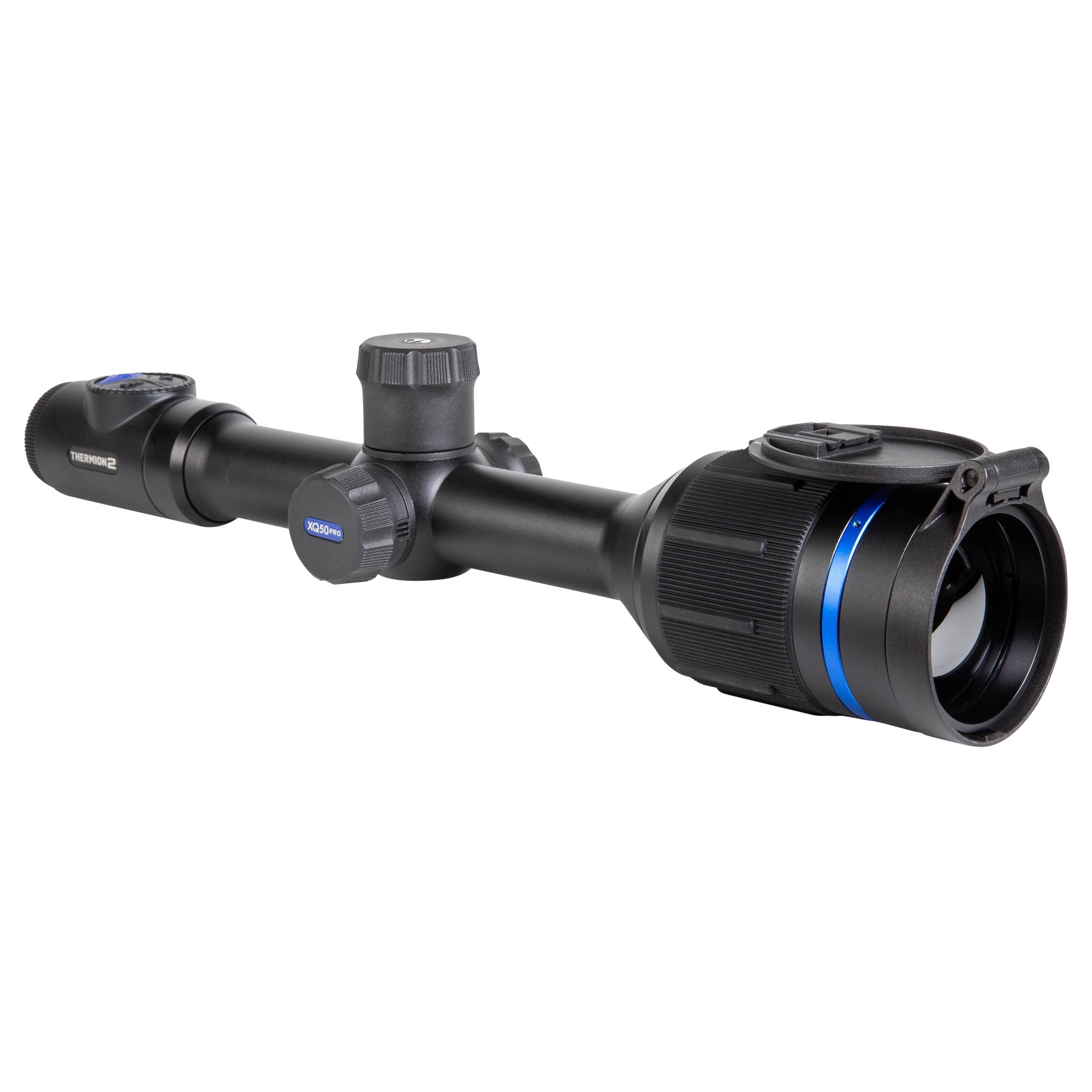 PULSAR THERMION 2 XQ50 PRO 3-12X - American Ordnance