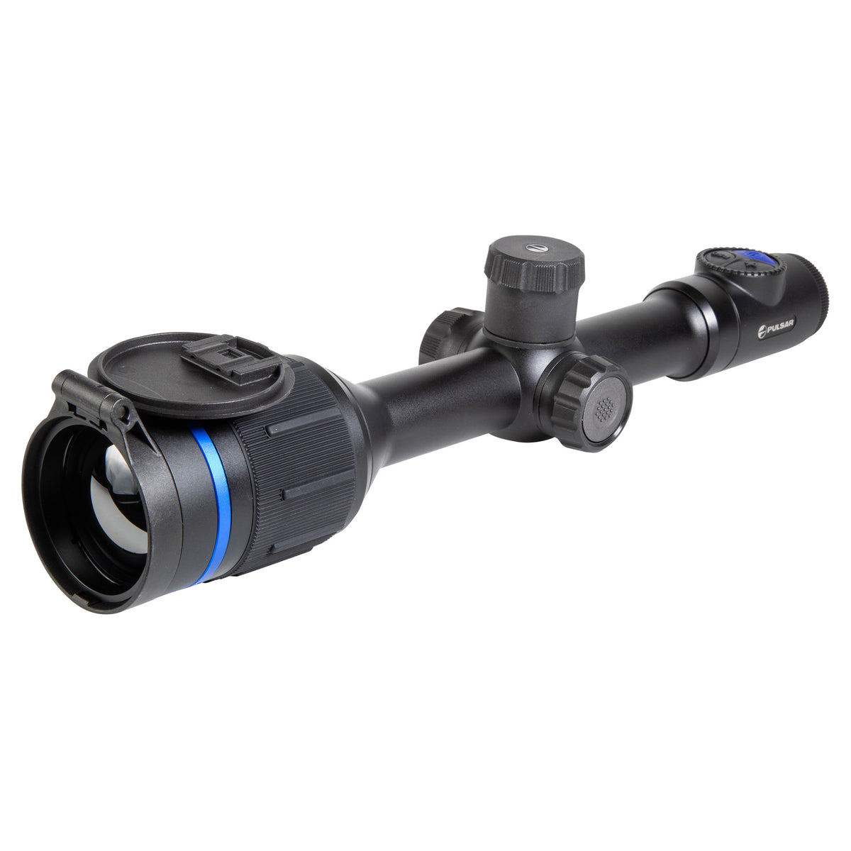 PULSAR THERMION 2 XQ50 PRO 3-12X - American Ordnance