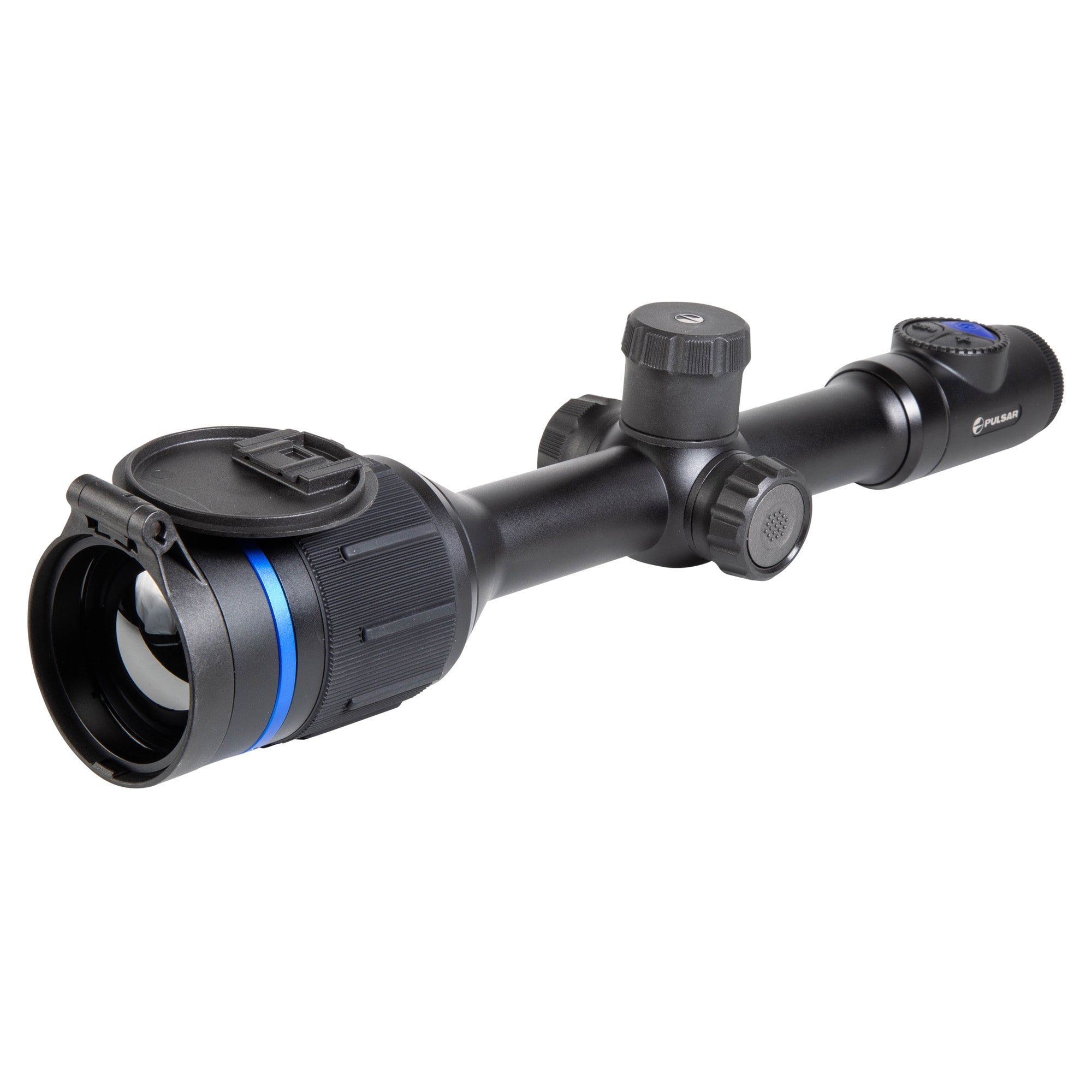 PULSAR THERMION 2 XQ50 PRO 3-12X - American Ordnance
