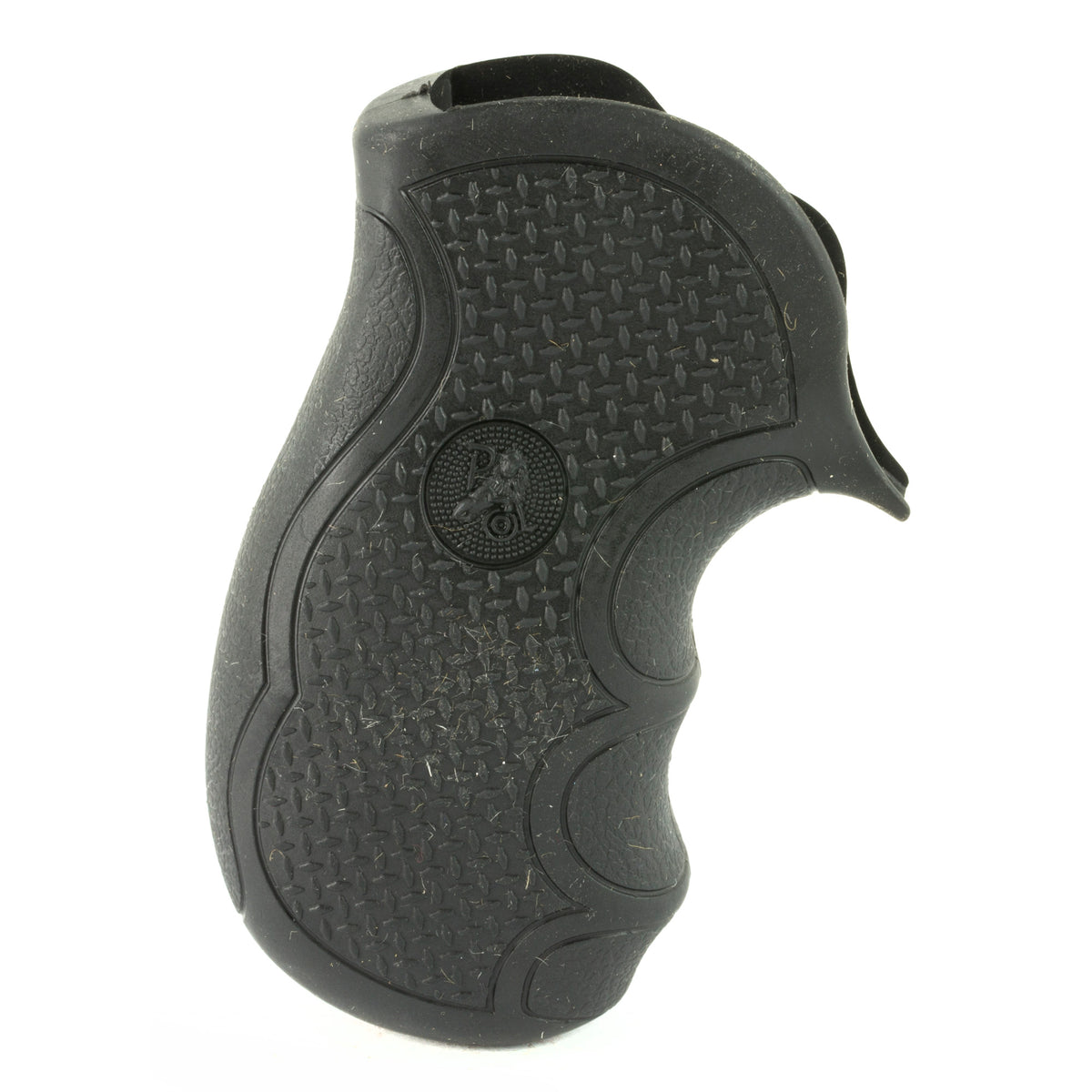 PKMYR DIAMOND PRO GRP RUGER LCR BLK - American Ordnance