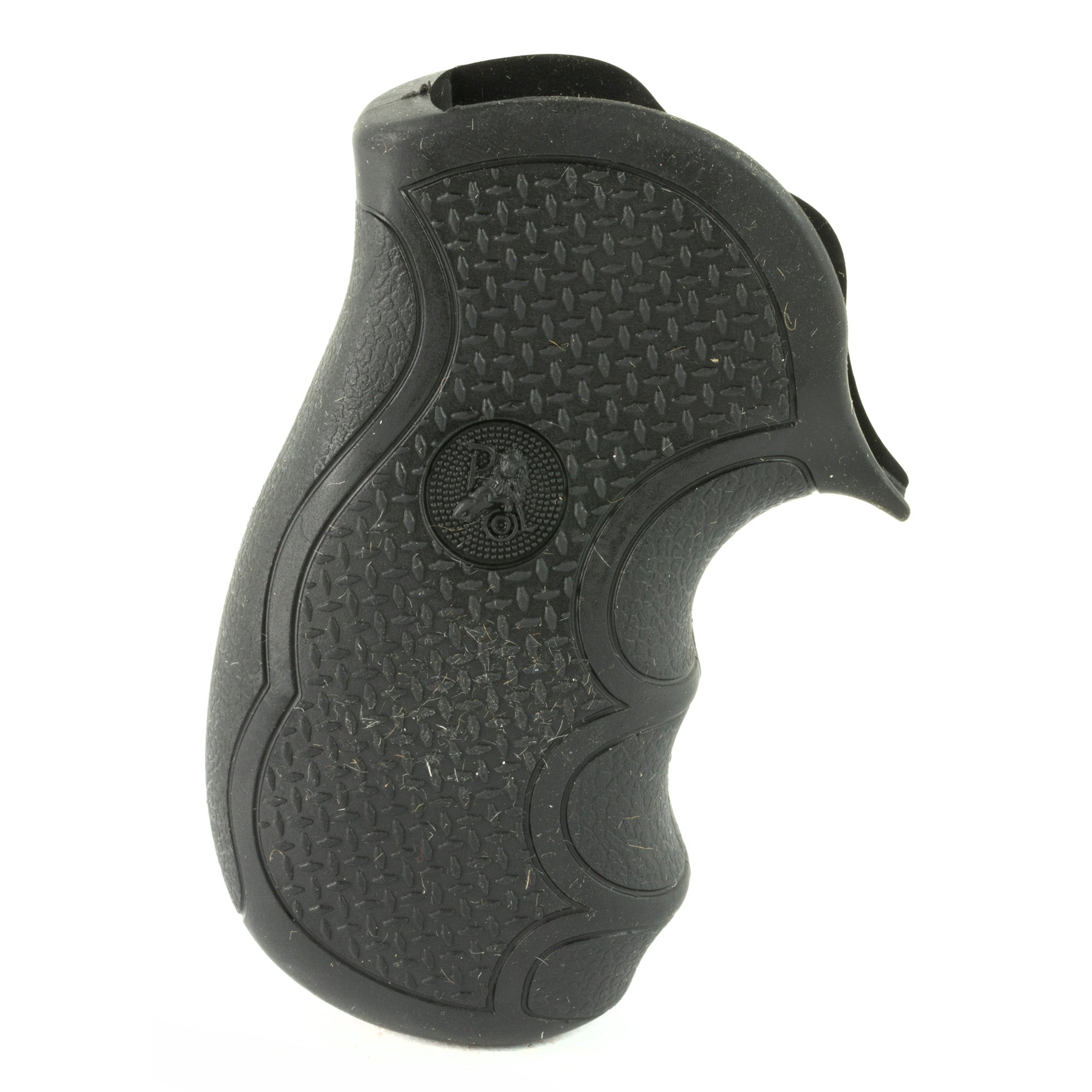 PKMYR DIAMOND PRO GRP RUGER LCR BLK - American Ordnance