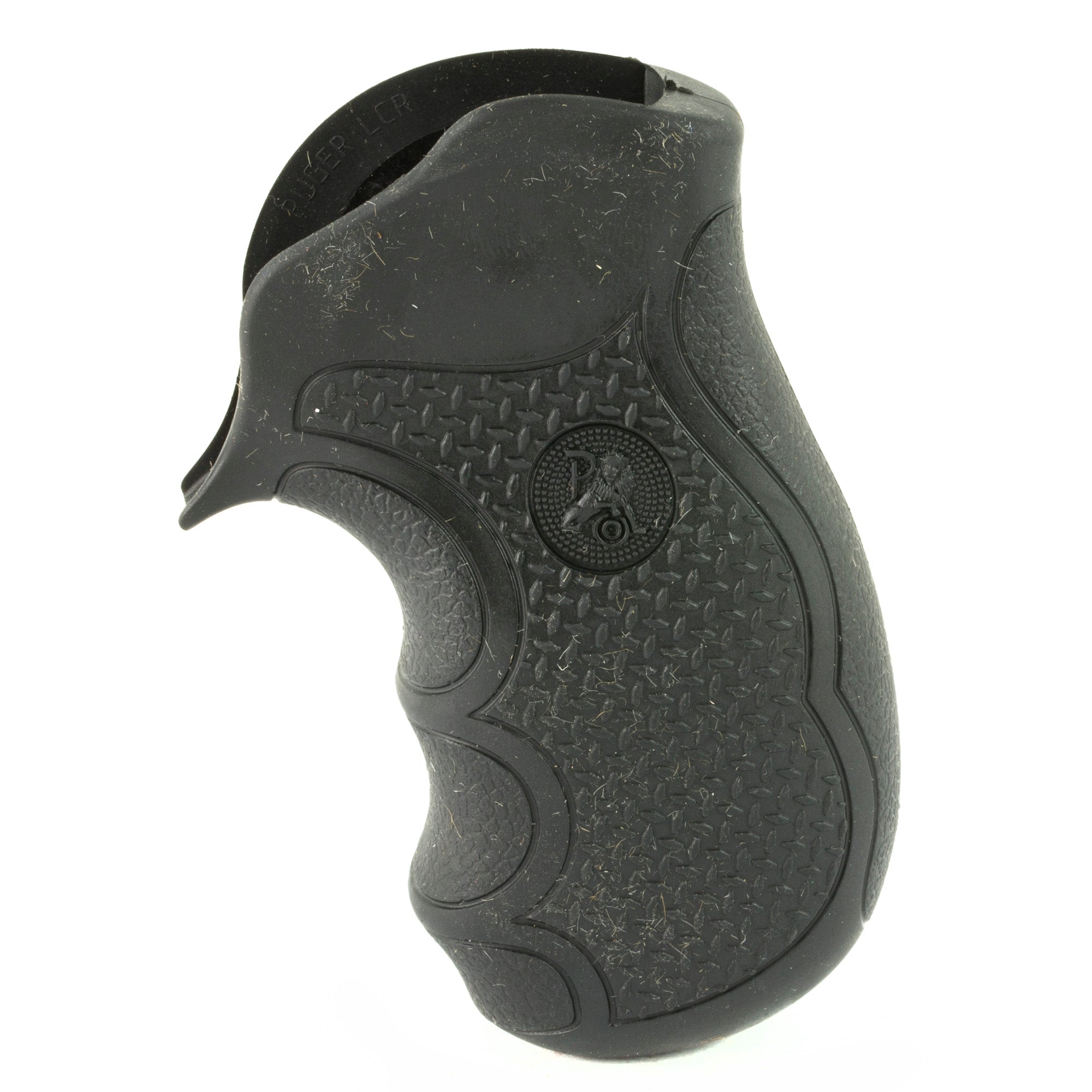 PKMYR DIAMOND PRO GRP RUGER LCR BLK - American Ordnance