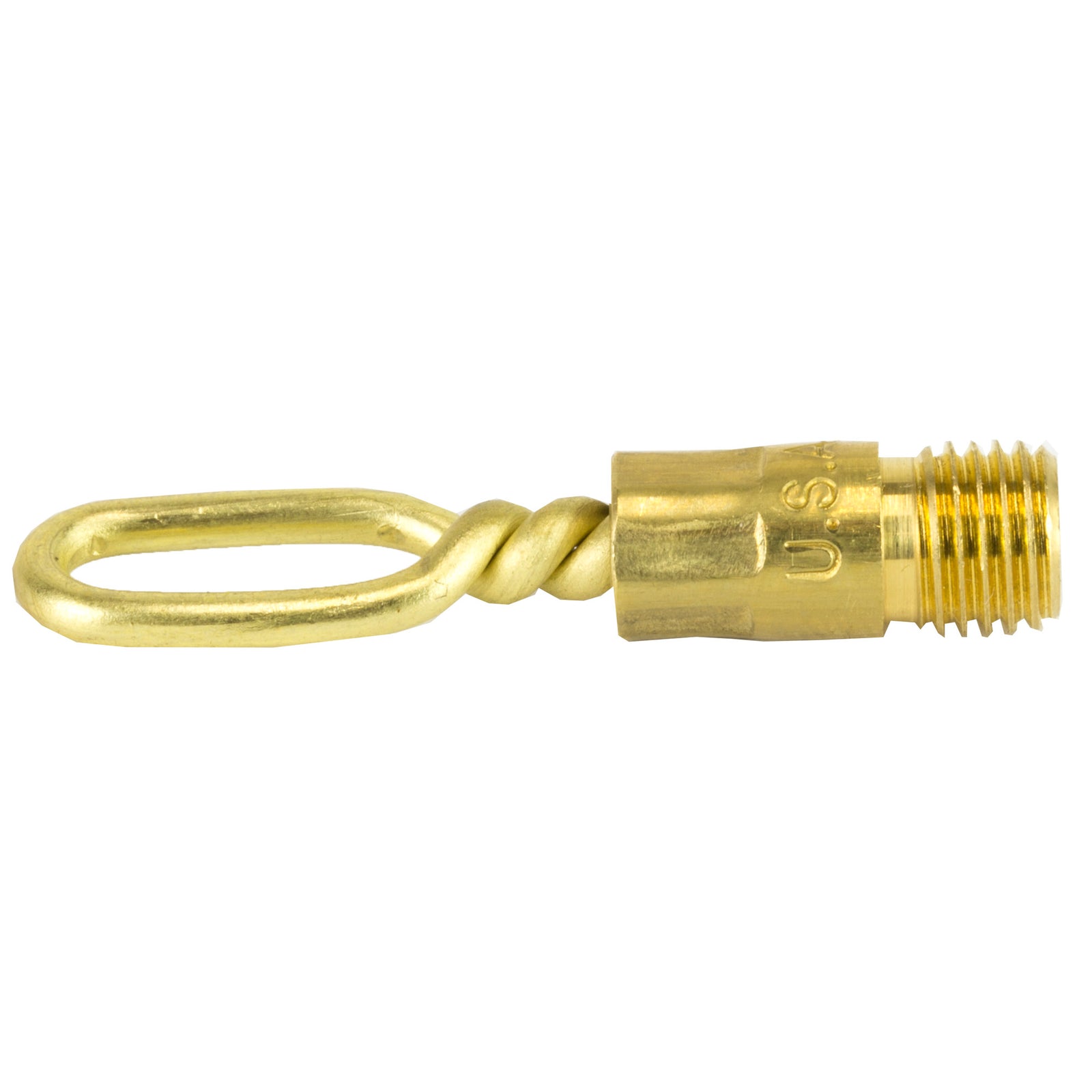 PRO-SHOT PATCH HOLDER .410-10GA BRAS - American Ordnance