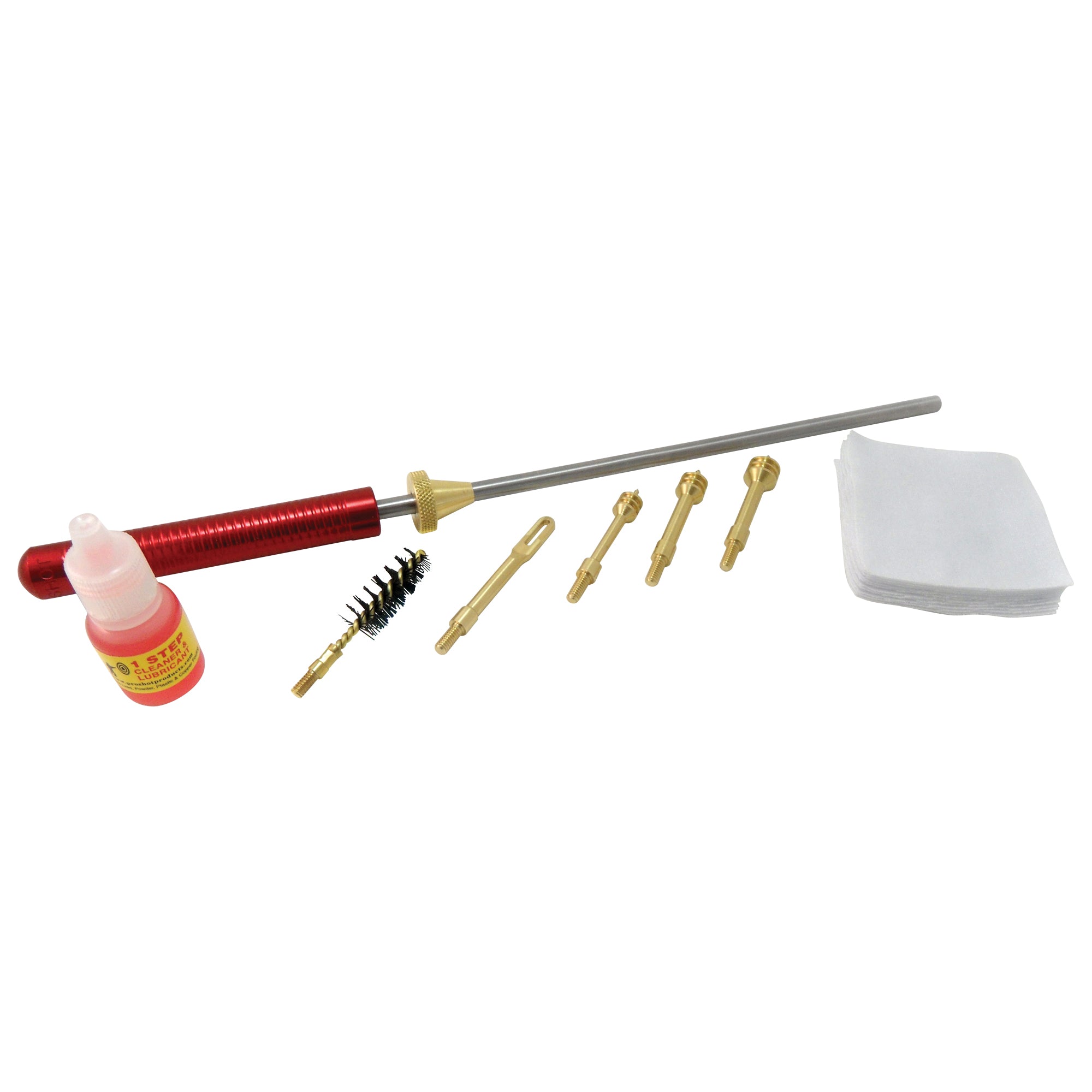 PRO-SHOT COMPETITION PSTL CLN KIT - American Ordnance