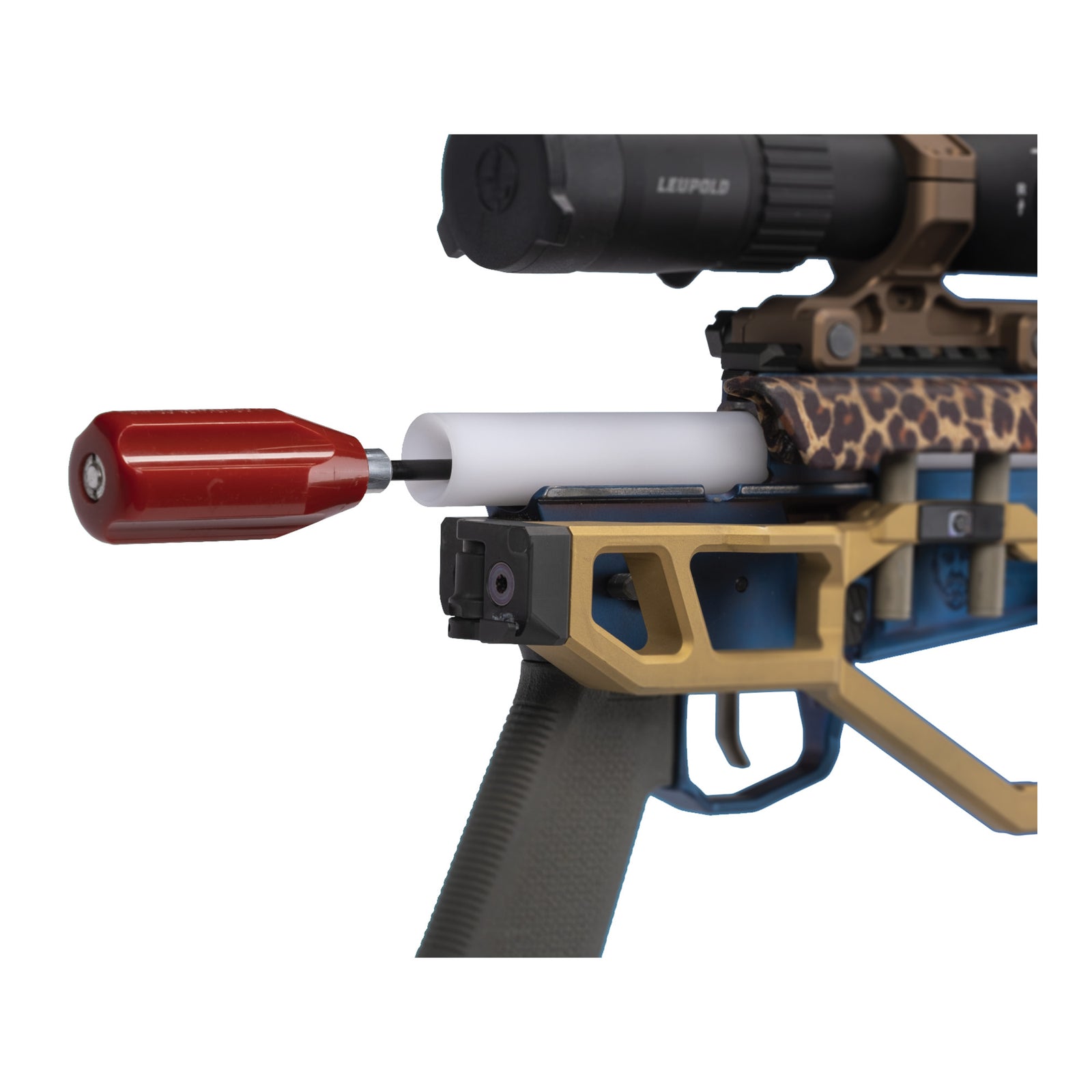 Q FIX BORE GUIDE - American Ordnance