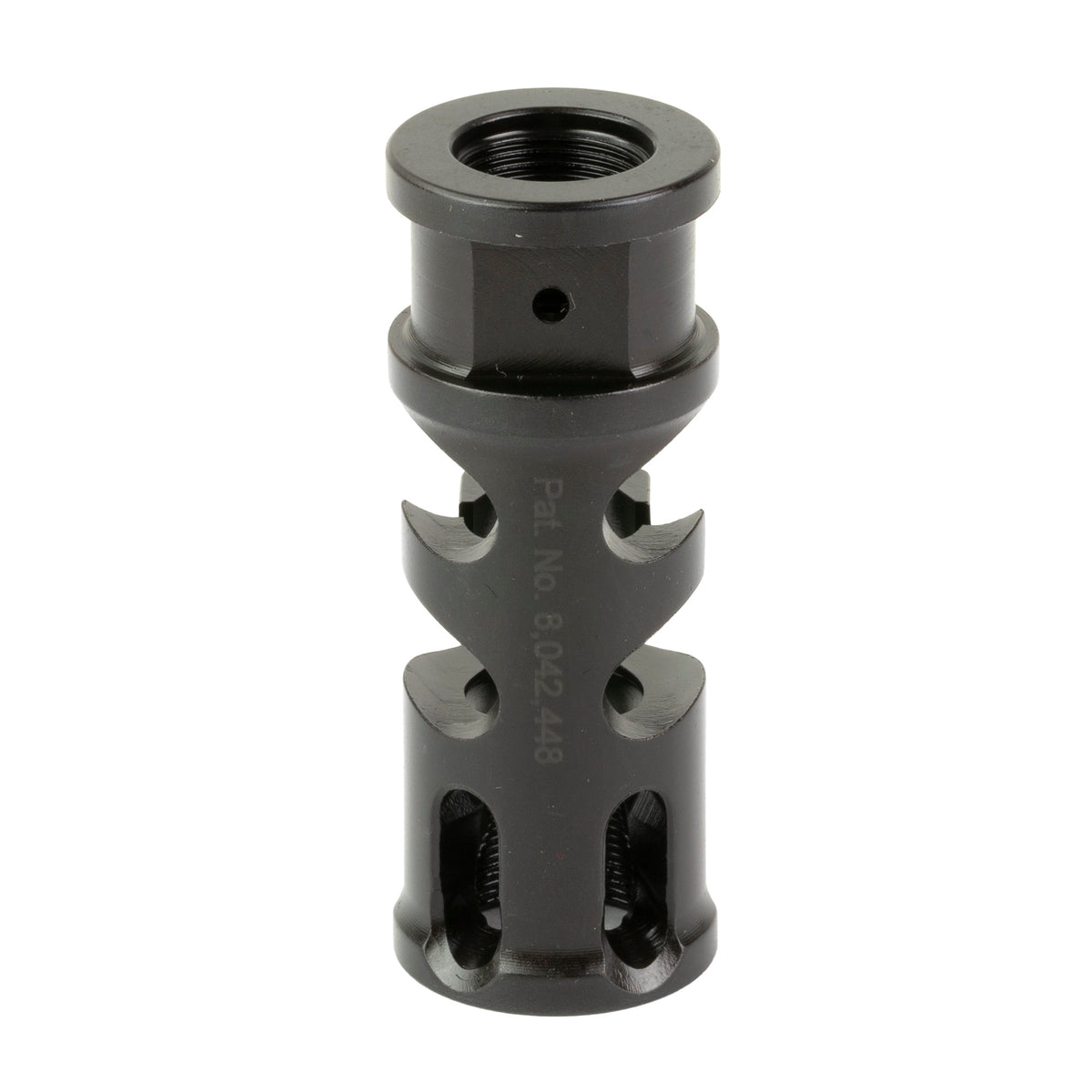 PWS MOD 2 FSC556 .223 1/2X28 BLK - American Ordnance