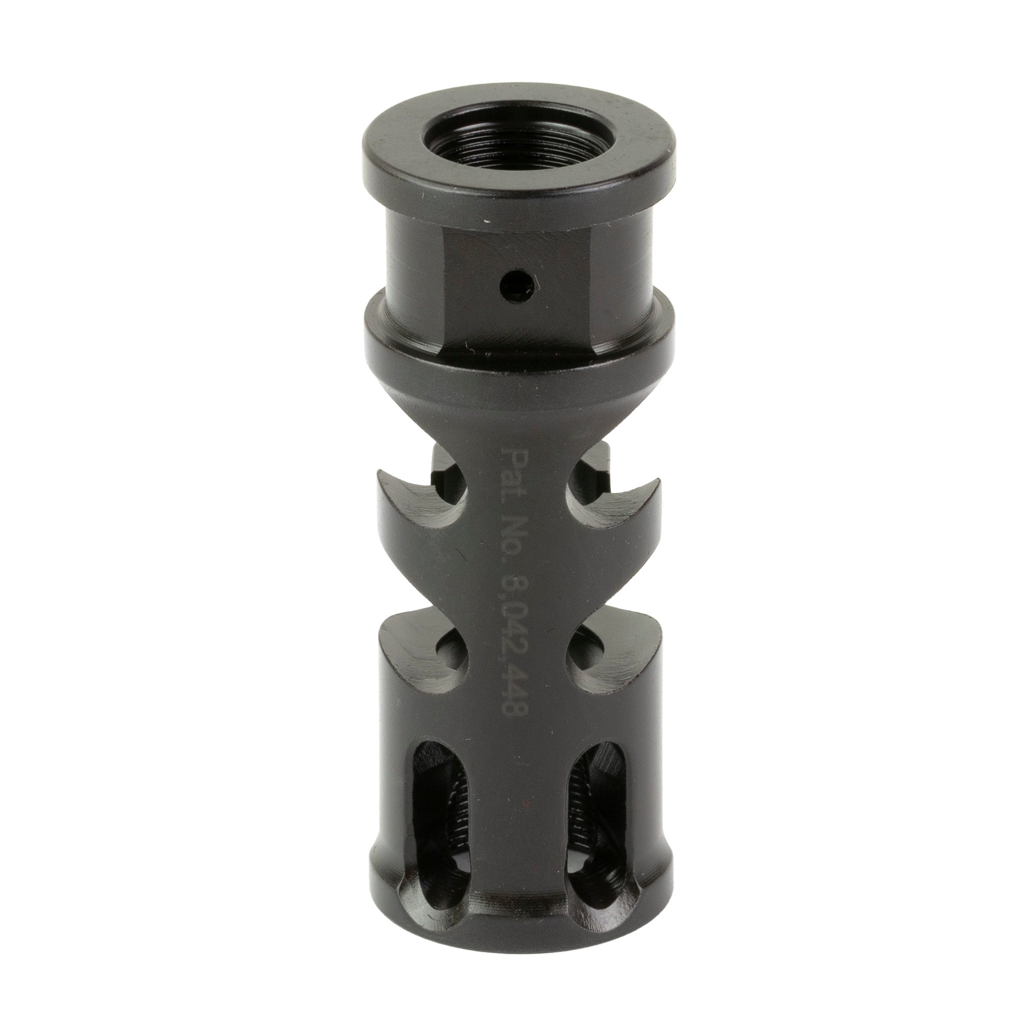PWS MOD 2 FSC556 .223 1/2X28 BLK - American Ordnance