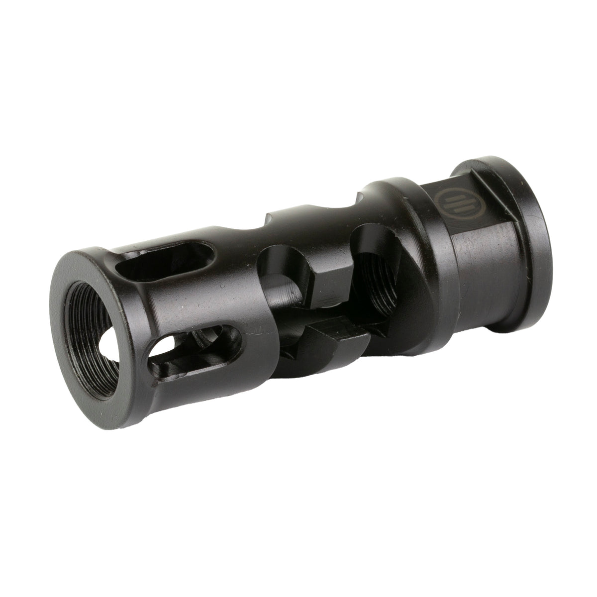 PWS MOD 2 FSC556 .223 1/2X28 BLK - American Ordnance