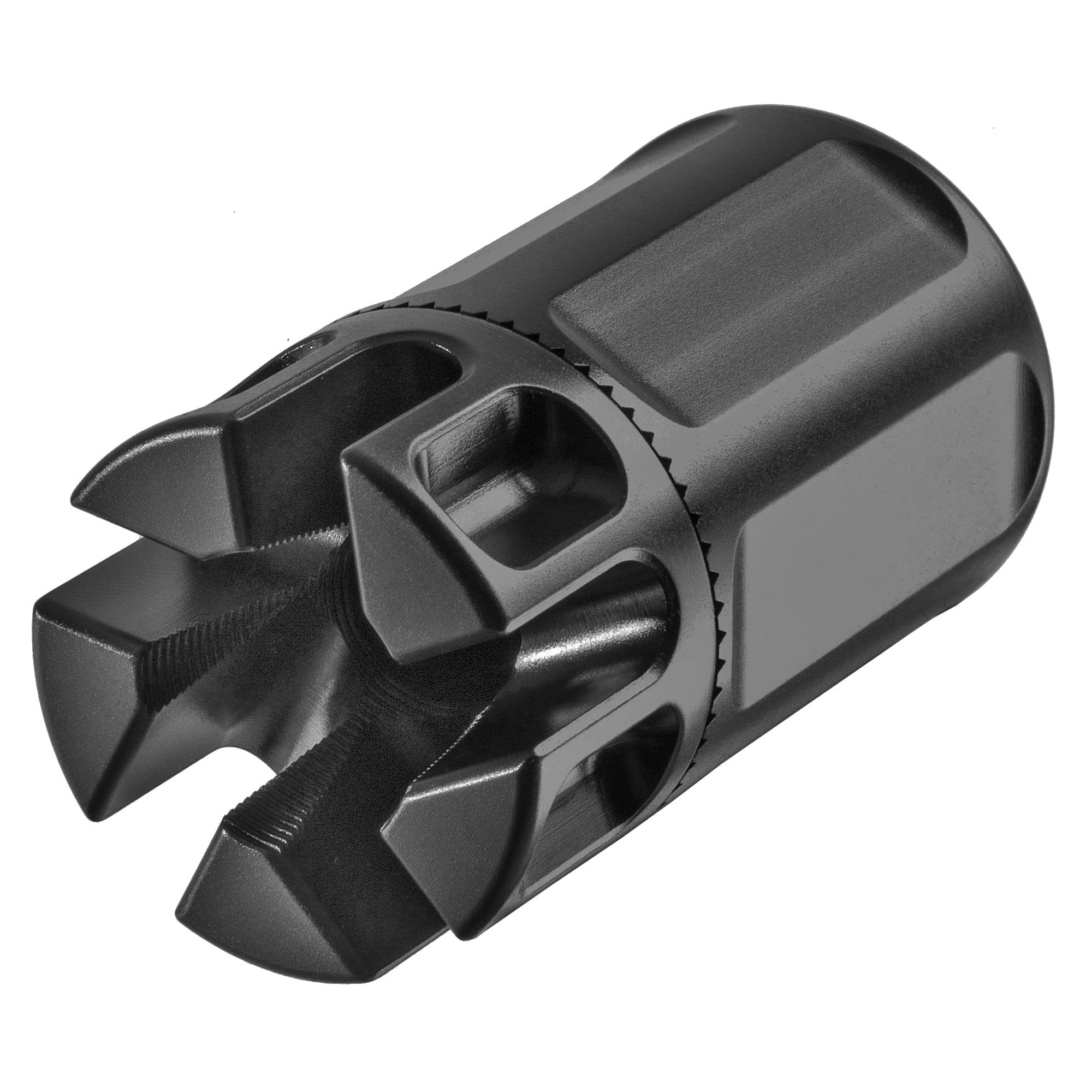 PWS CQB 30 COMP 5/8X24 BLK - American Ordnance