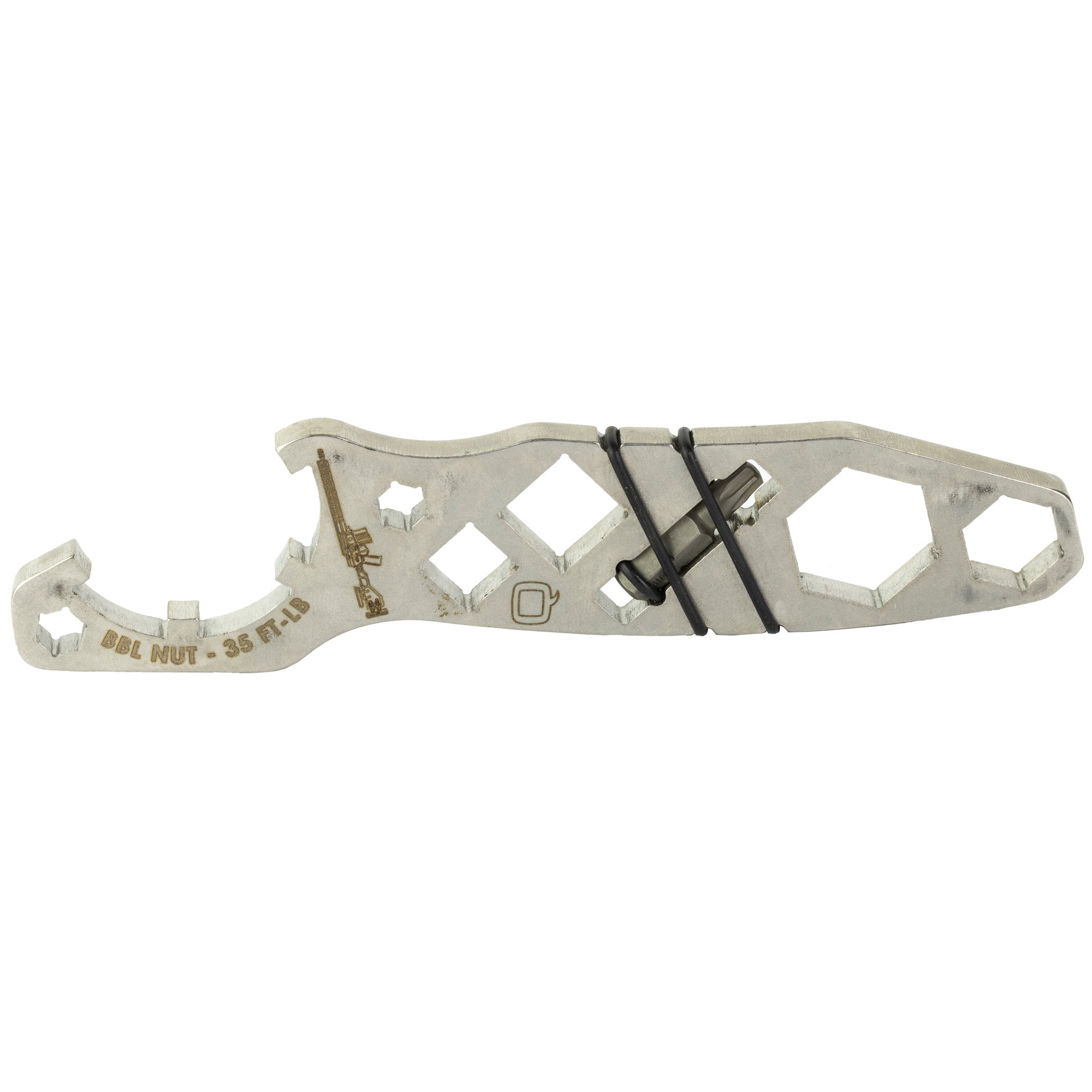 Q FIX MULTI TOOL - American Ordnance