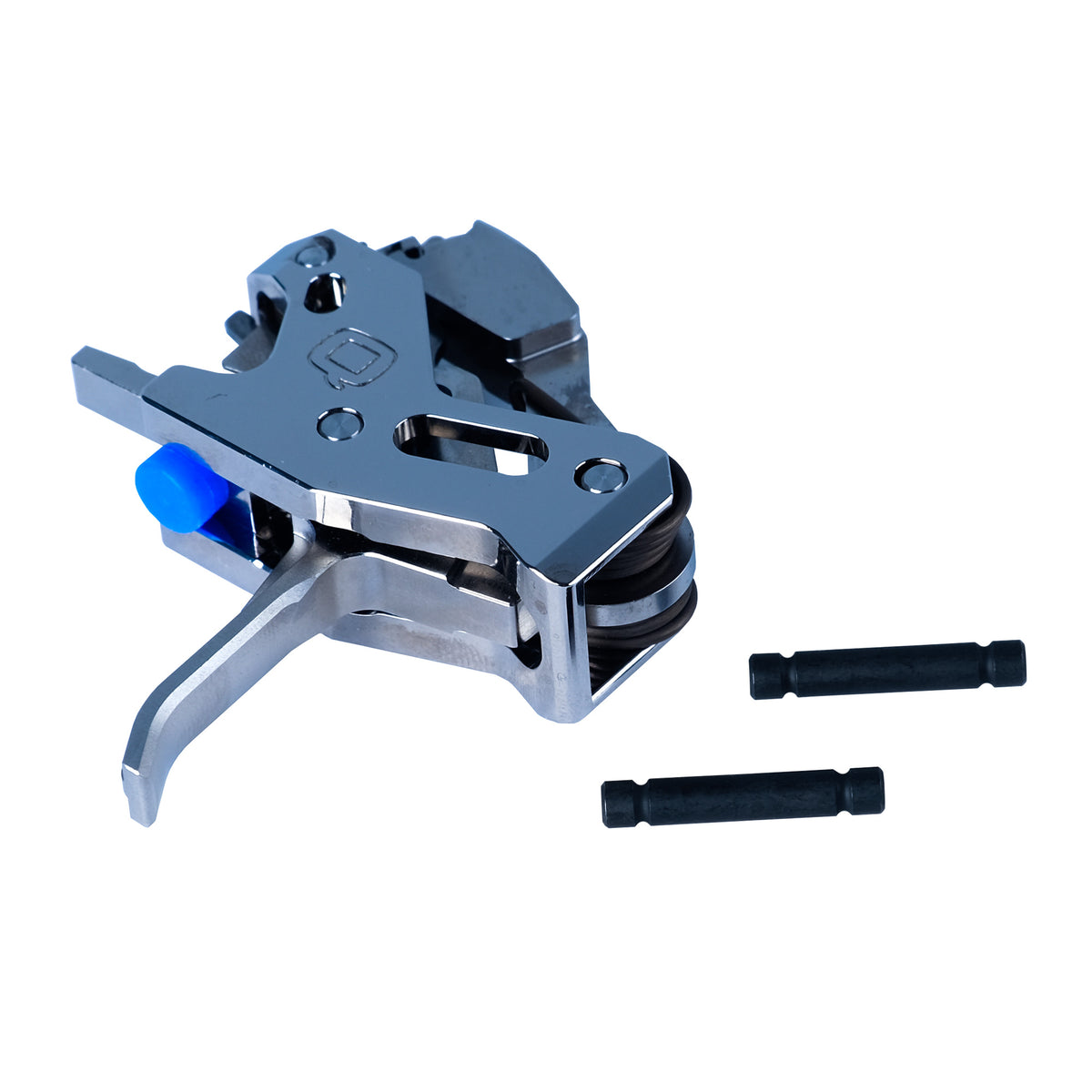 Q LITERALLY THE BEST TRIGGER AR15/10 - American Ordnance