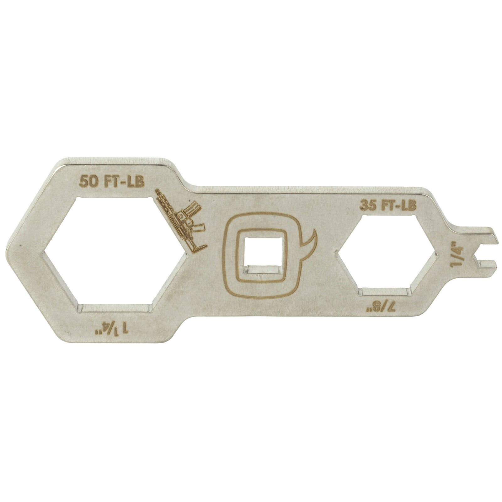 Q HONEY BADGER MULTI TOOL - American Ordnance