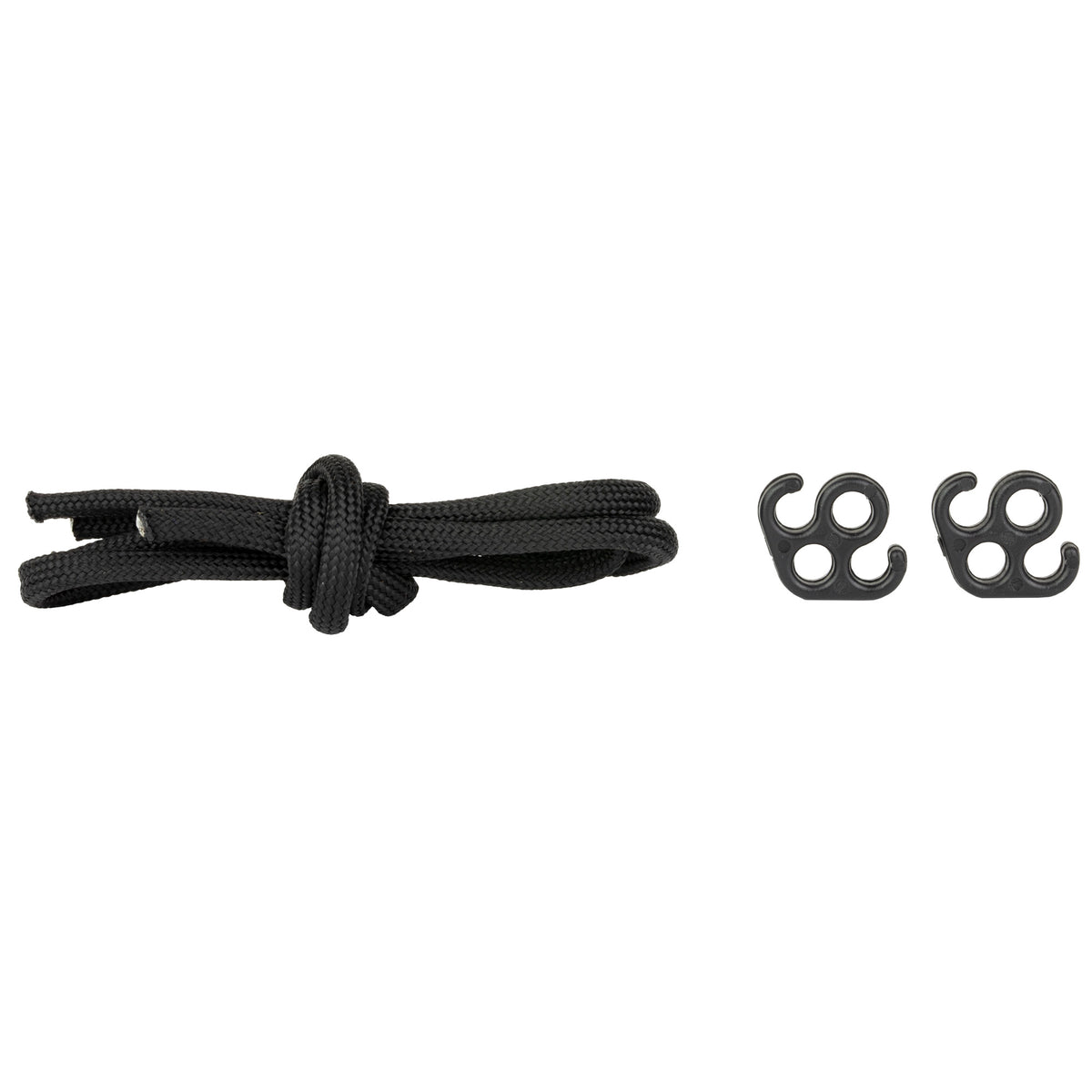 Q SLING MOUNT DEVIL BLACK - American Ordnance