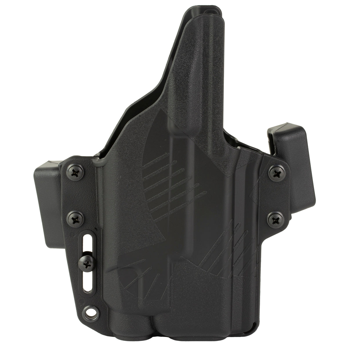 RAVEN PERUN LC FOR GLK 19 W/TLR-7 BK - American Ordnance
