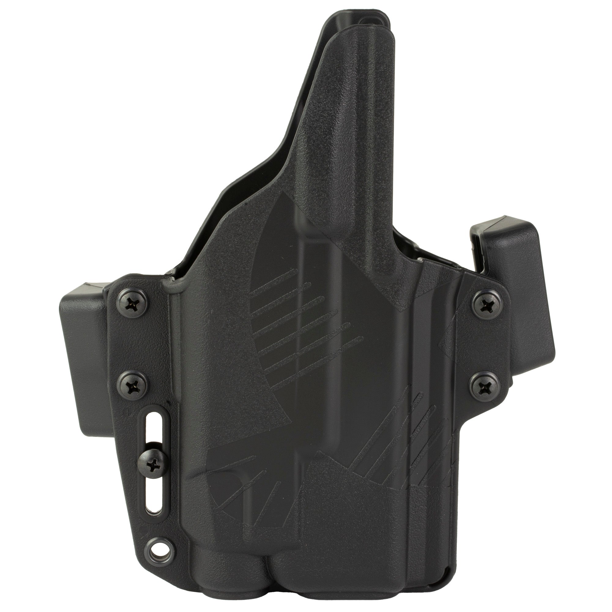 RAVEN PERUN LC FOR GLK 19 W/TLR-7 BK - American Ordnance
