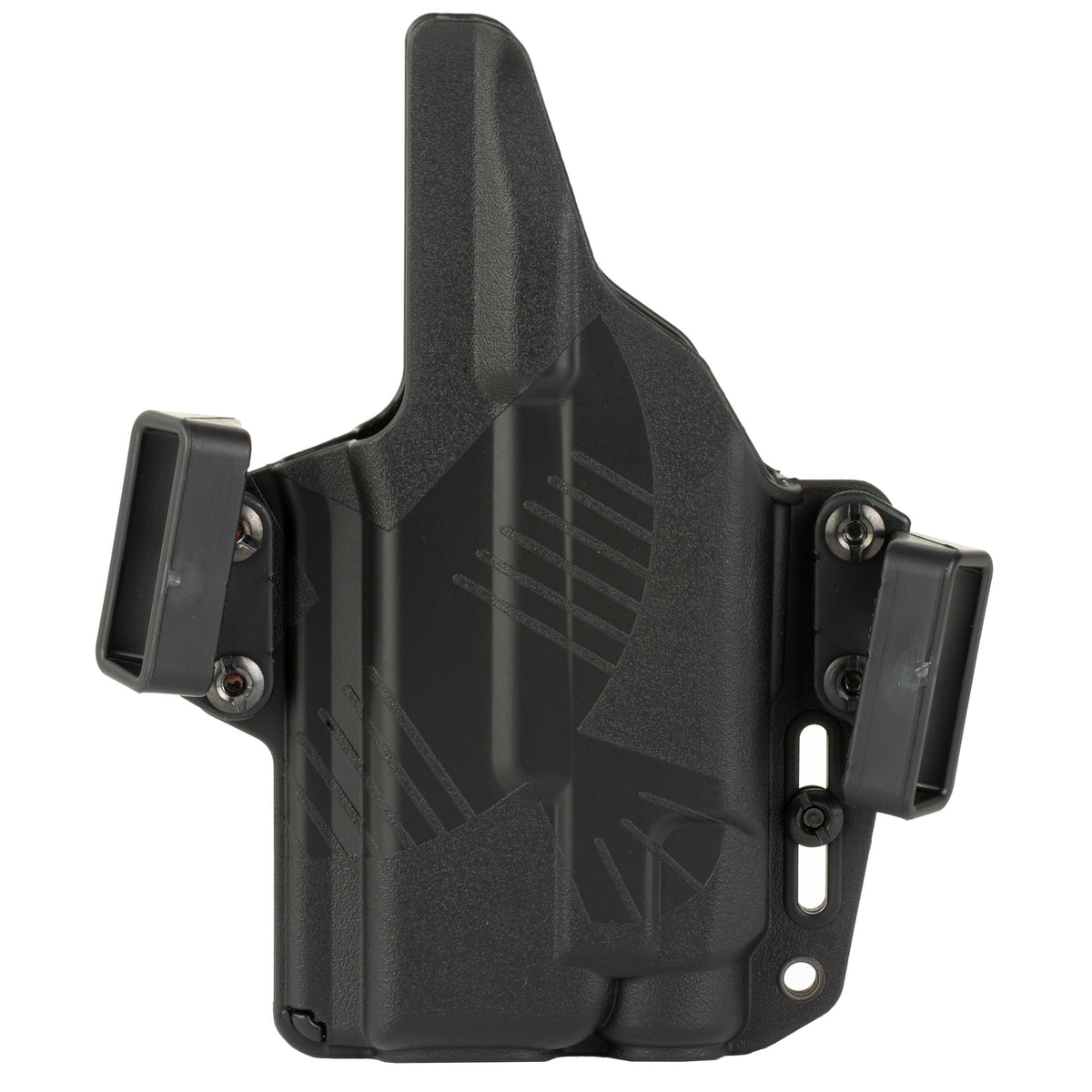 RAVEN PERUN LC FOR GLK 19 W/TLR-7 BK - American Ordnance