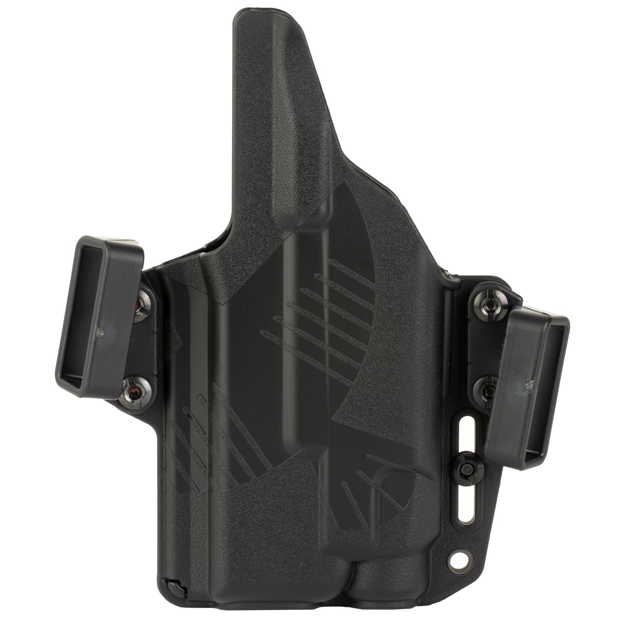 RAVEN PERUN LC FOR GLK 19 W/TLR-7 BK - American Ordnance