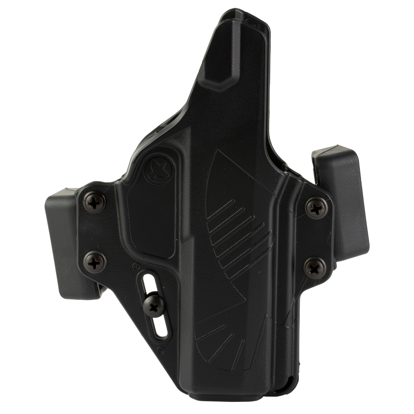 RAVEN PERUN FOR SIG P365XL AMBI BLK - American Ordnance