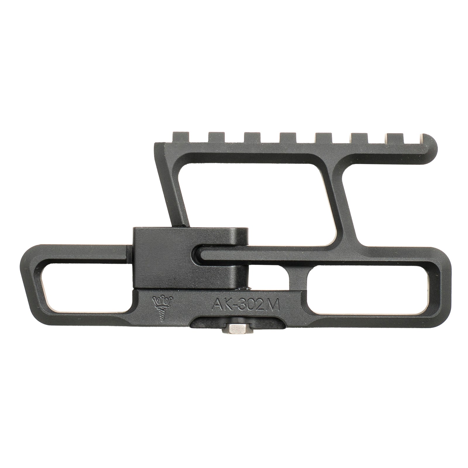 RS REG REAR-BIASED MODULAR LOWER - American Ordnance